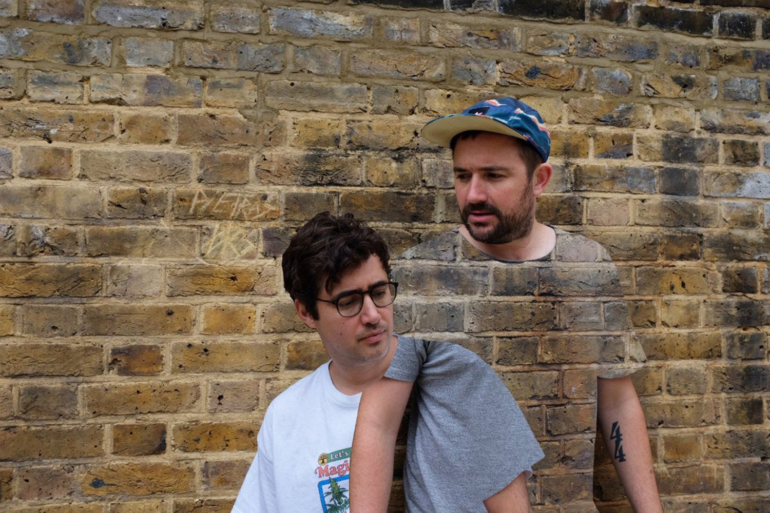 Exit Kid have released their first debut album teaser track, 'Classic Lie'