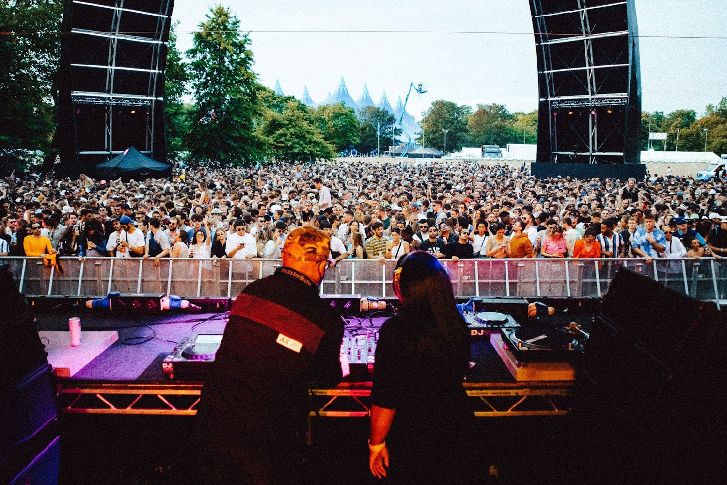 Field Day has added Peggy Gou and more to this summer's festival