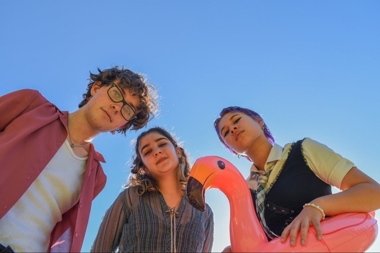 Flamango Bay share new EP taster 'Lucky Star' - listen