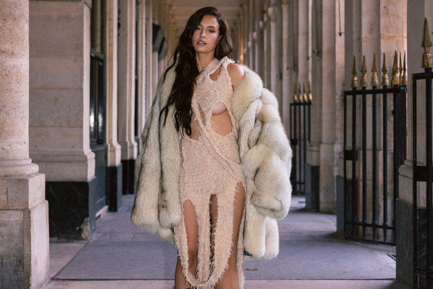 Fletcher has released a new single, 'Eras Of Us'