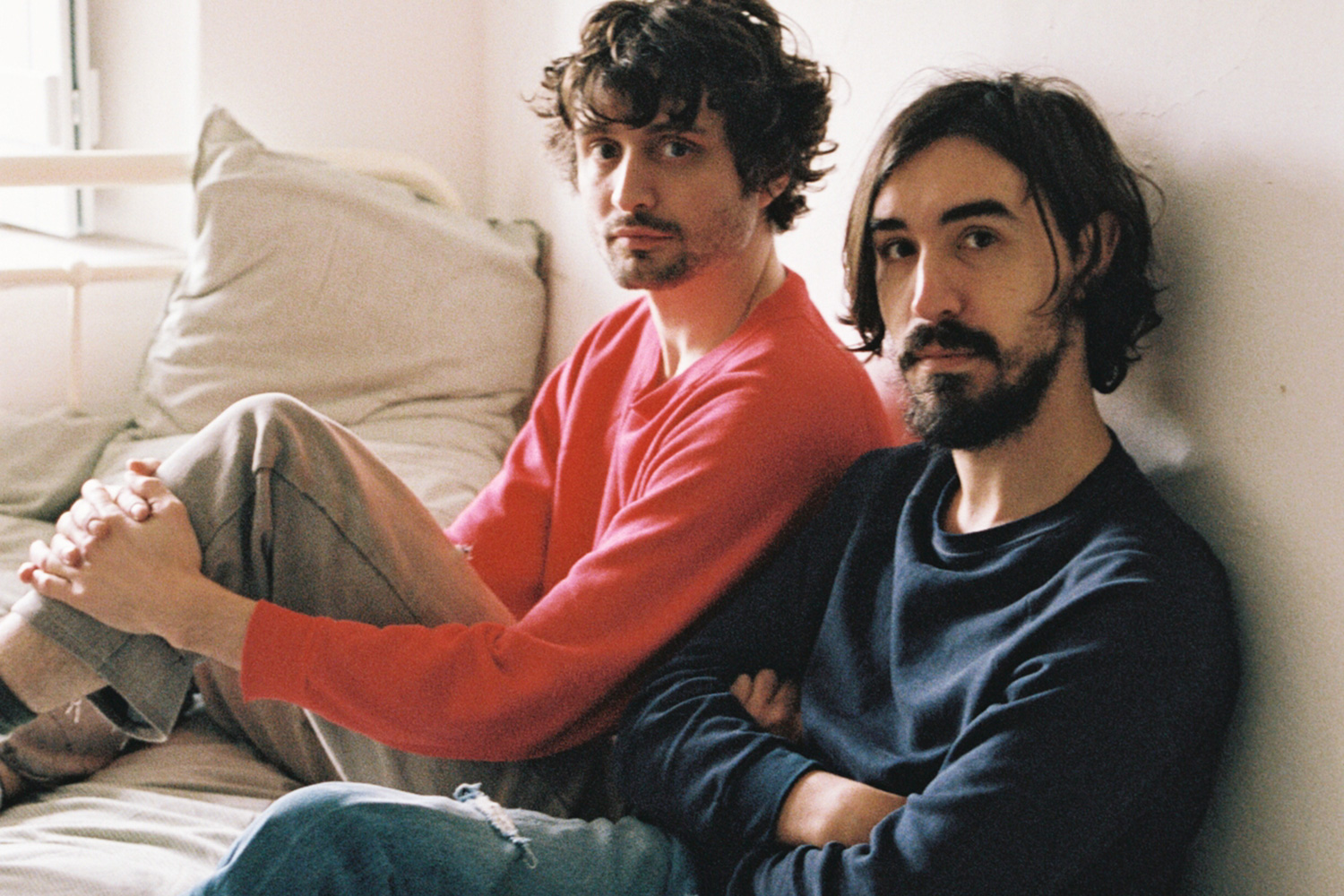 Flyte have announced their self-titled third album with a new Laura Marling single collab