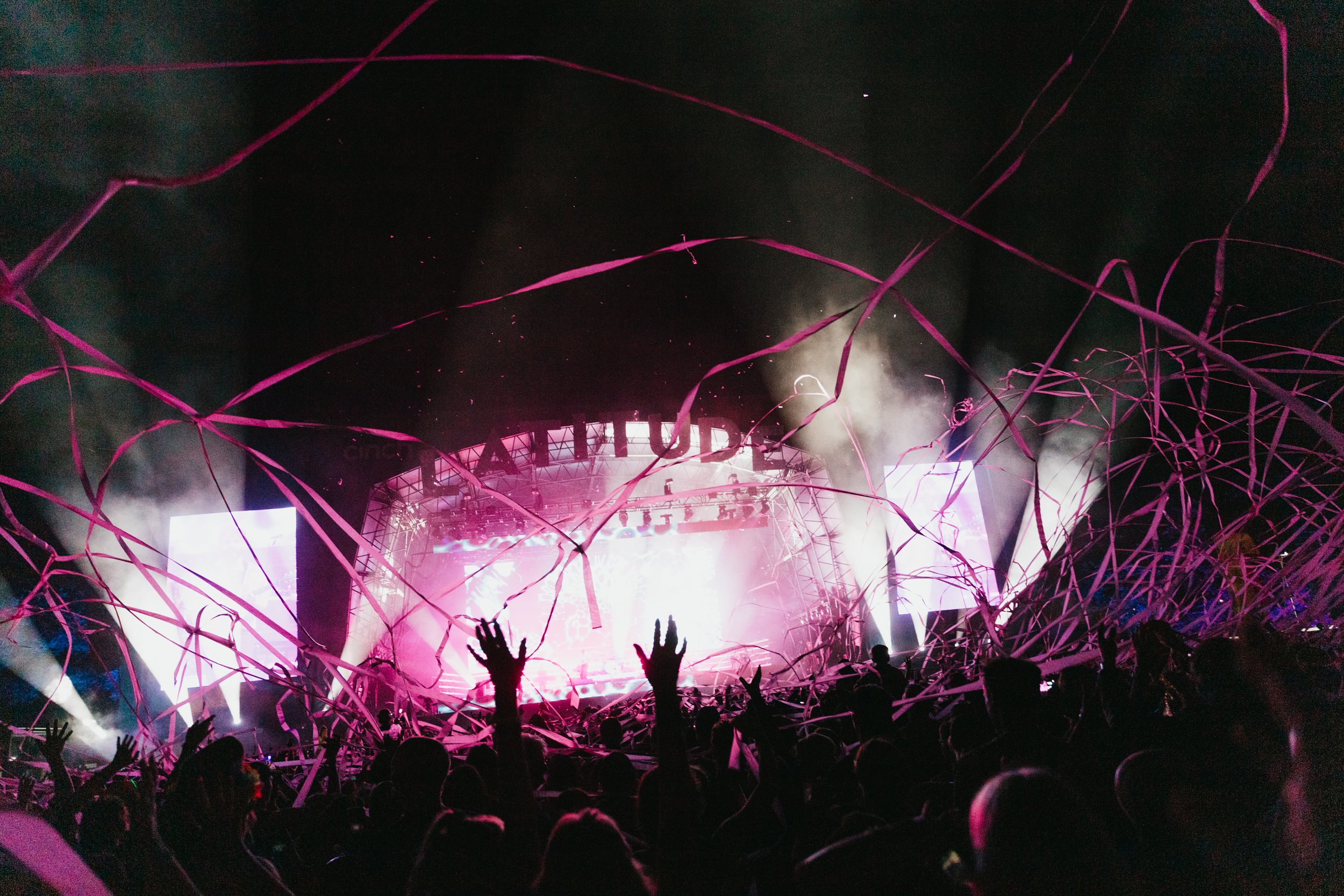 Latitude Festival has announced the first wave of acts for its 2023 edition, featuring headliners Pulp, Paolo Nutini and George Ezra