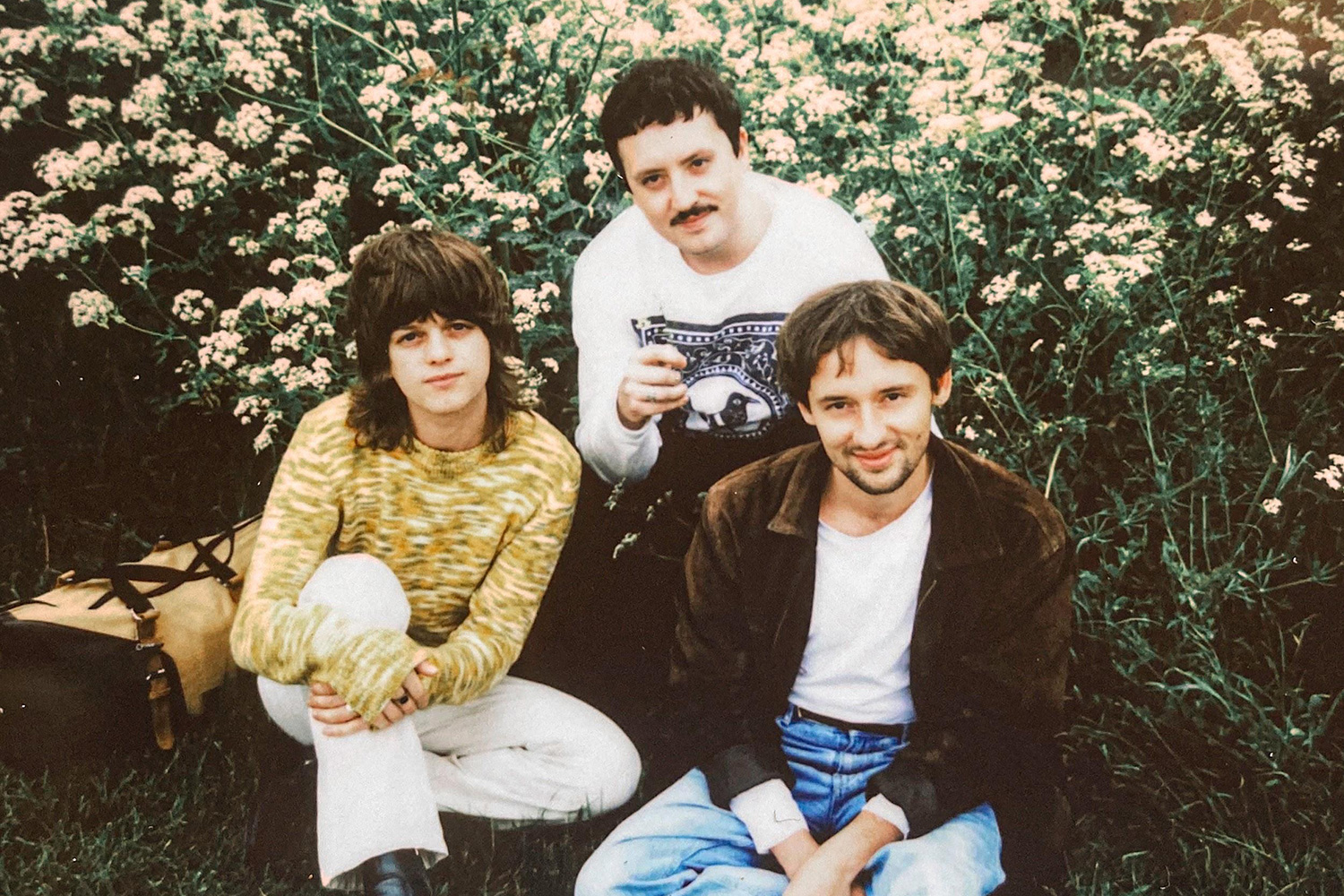 FUR have shared their new single, ‘I Dont Know Why (But I Love You)’