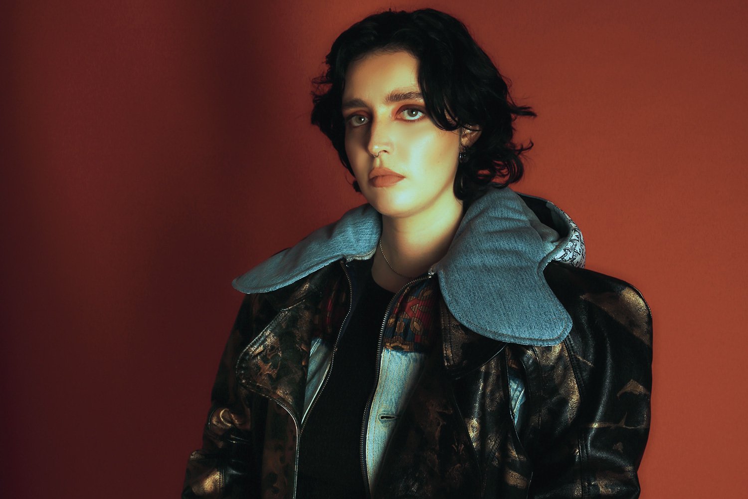 Gia Ford examines toxic love with her new single, 'A Car Crash For Two'