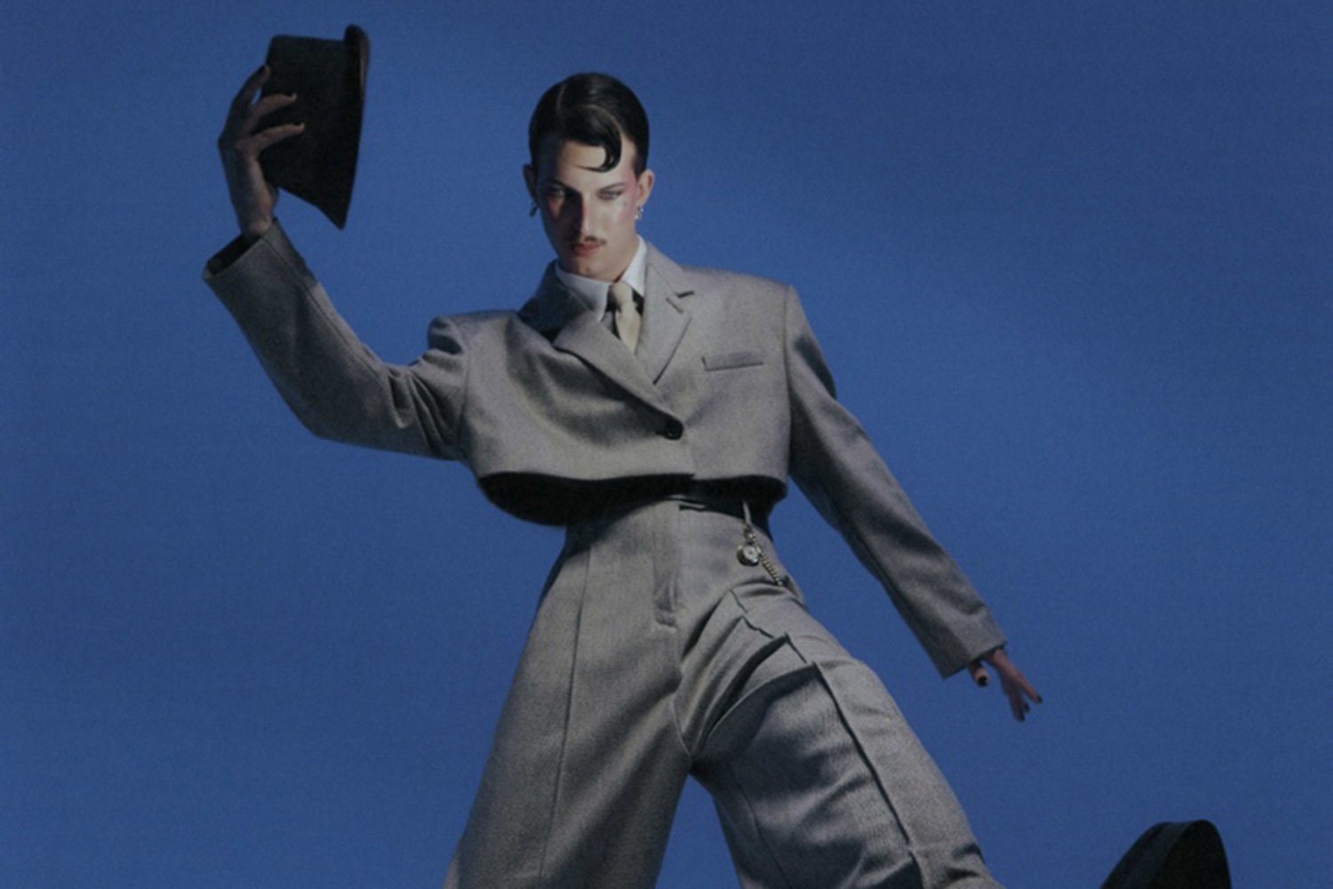 Gus Dapperton is teasing his upcoming album with new single, 'Horizons'