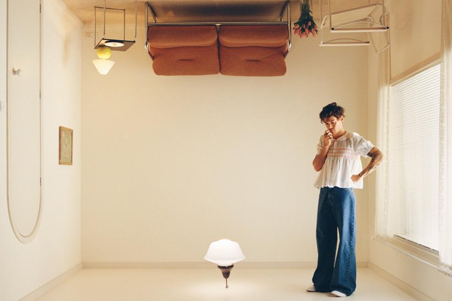 Harry Styles has already broken records with the release of 'As It Was'