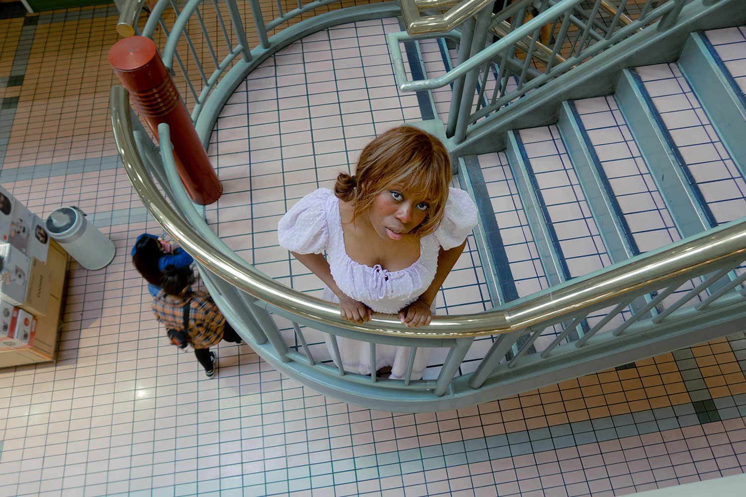 hemlocke springs has announced a new EP with early teaser track 'enknee1'