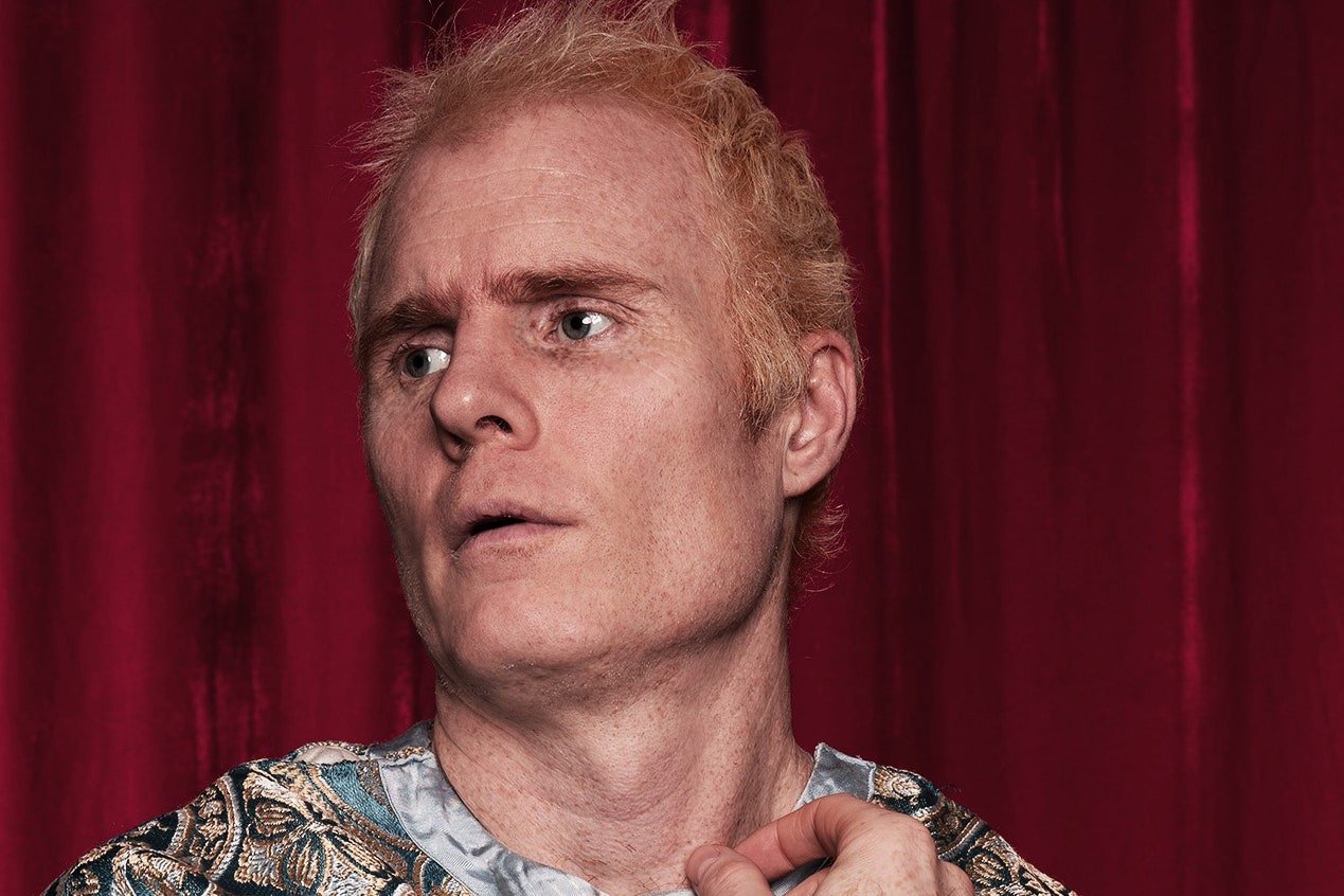 Hercules & Love Affair announce a first album in five years, ‘In Amber’