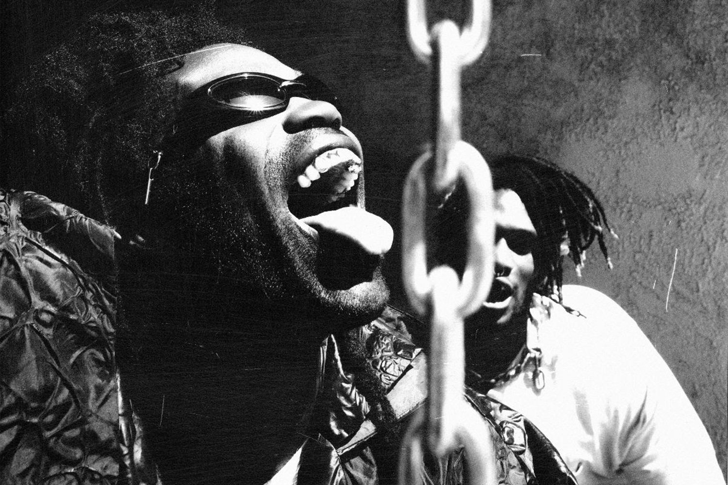 Ho99o9 have announced their new Travis Barker-produced album, 'SKIN'