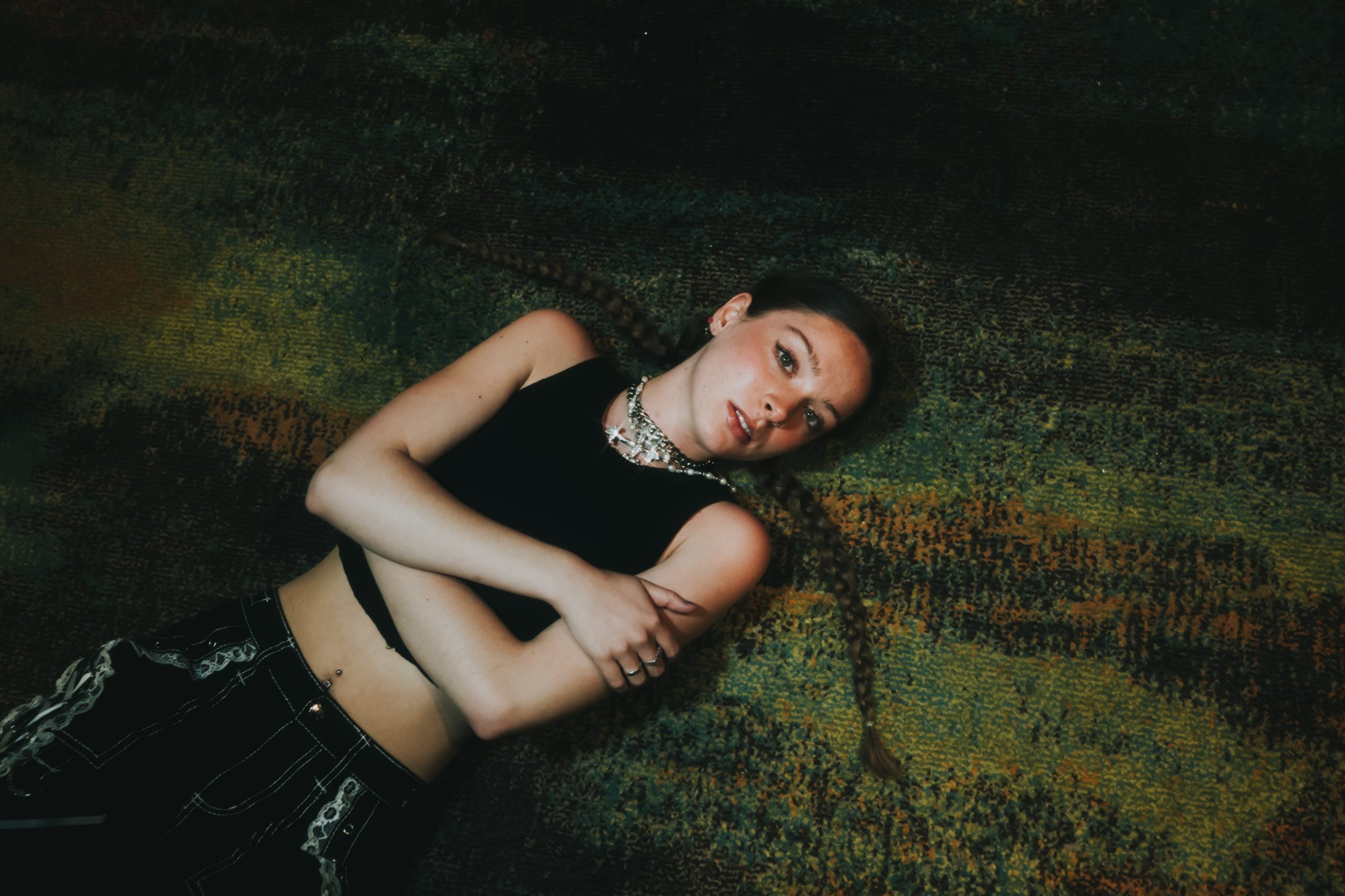 Holly Humberstone has announced a huge new headline tour for the end of the year