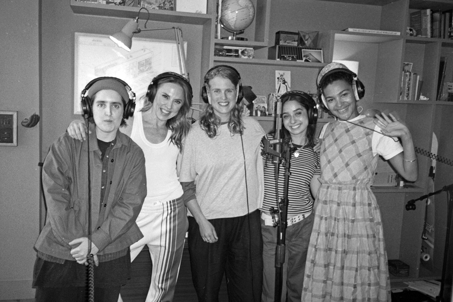 Olivia Dean, Self Esteem, Ellie Rowsell and more have released an all-star single in support of women's football