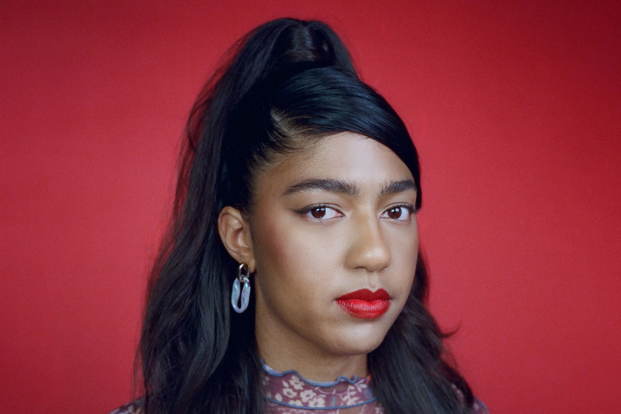 Check out Hope Tala's brand new track, 'Party Sickness'