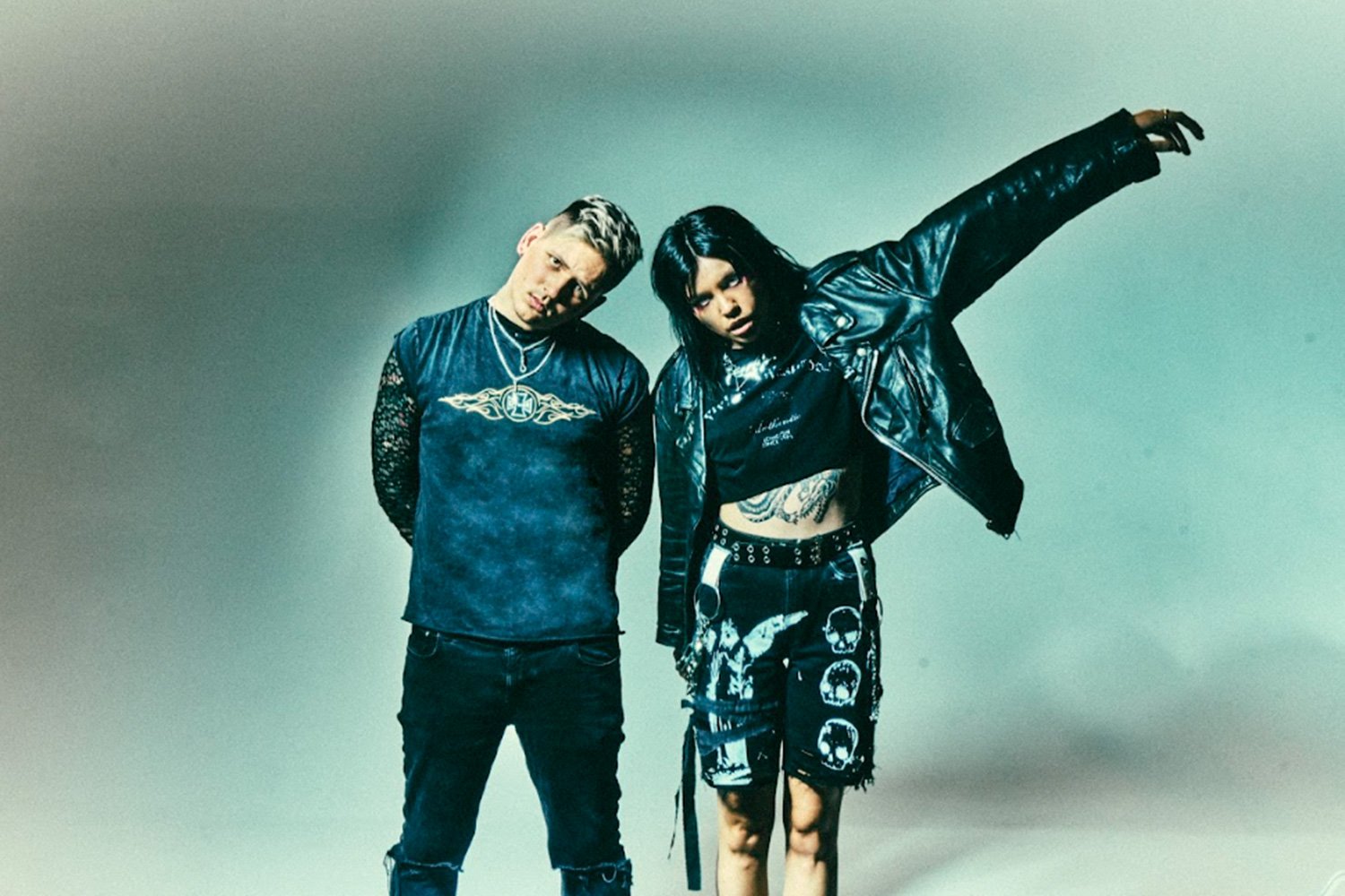 Hot Milk have confirmed their debut album for August