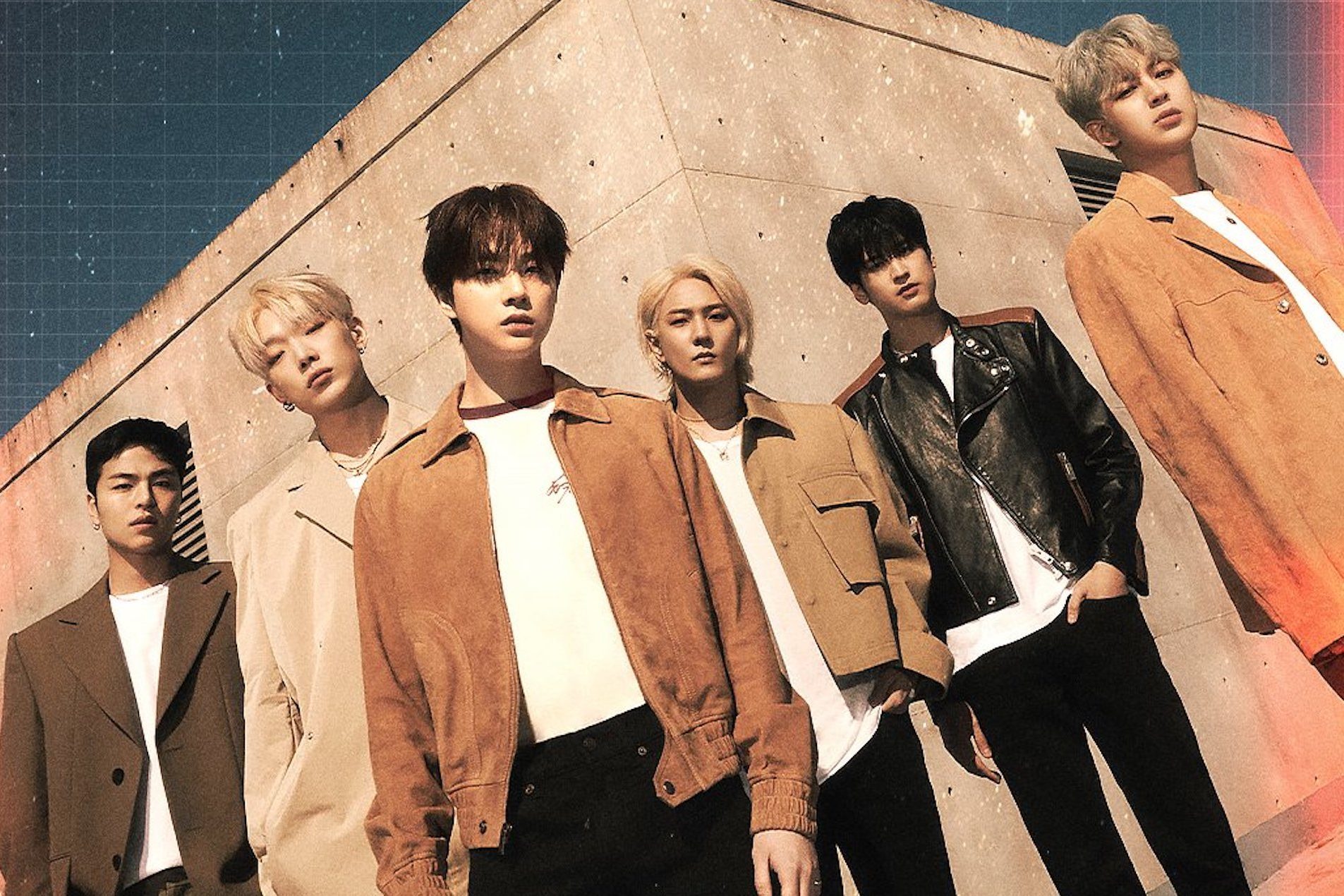 iKON have signed with 143 Entertainment, with a new album reported to come in April