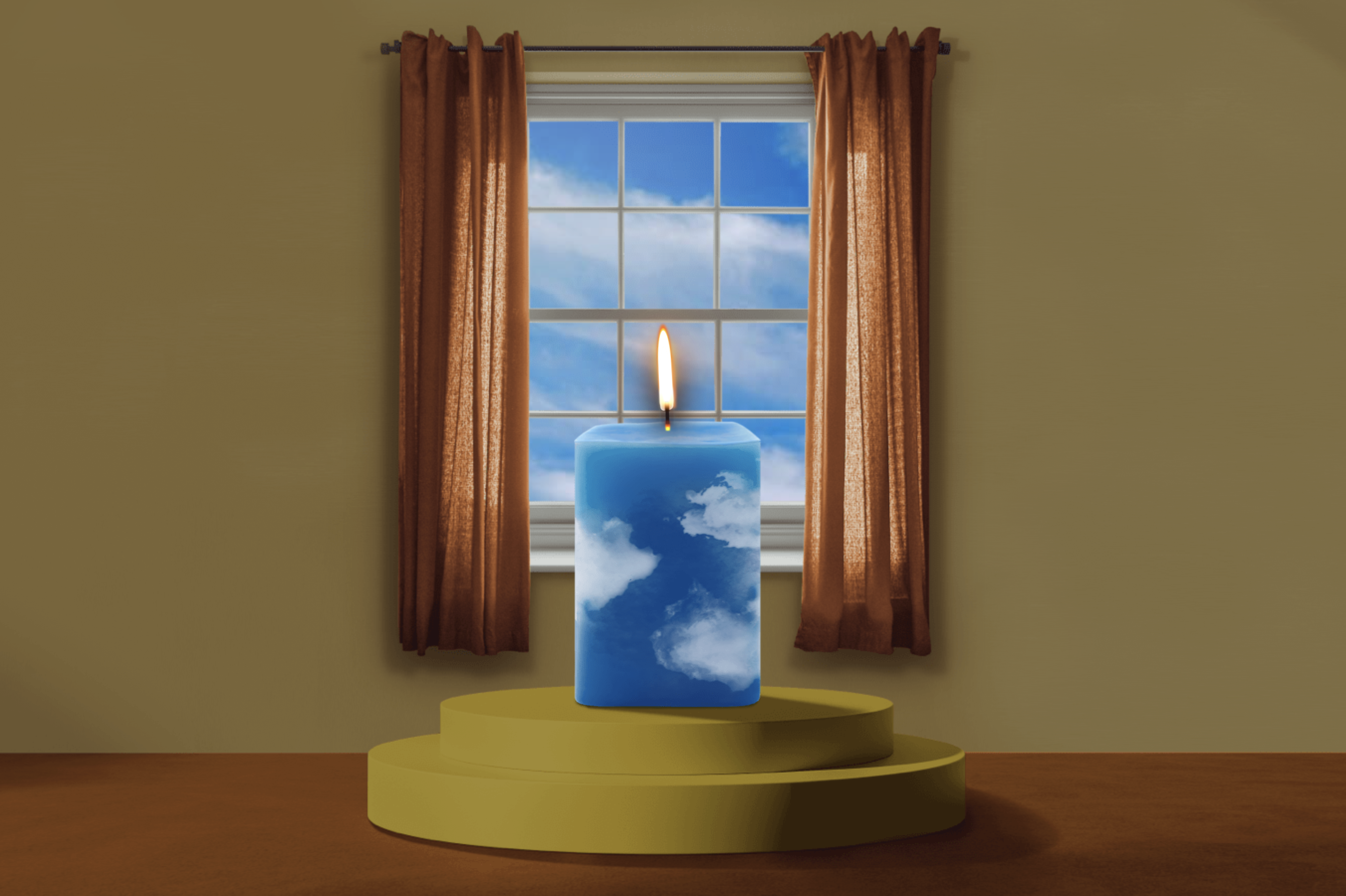 Heaven Won't Be The Same: Niall Horan has stepped up his teasing for album three