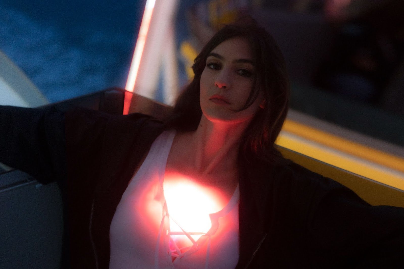 Weyes Blood has shared her latest single, 'Grapevine'