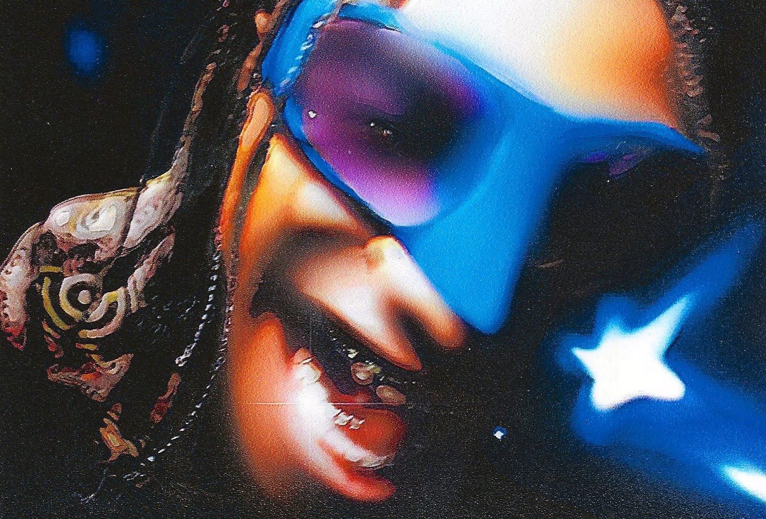 Steve Lacy has shared a brand new track, 'Mercury'