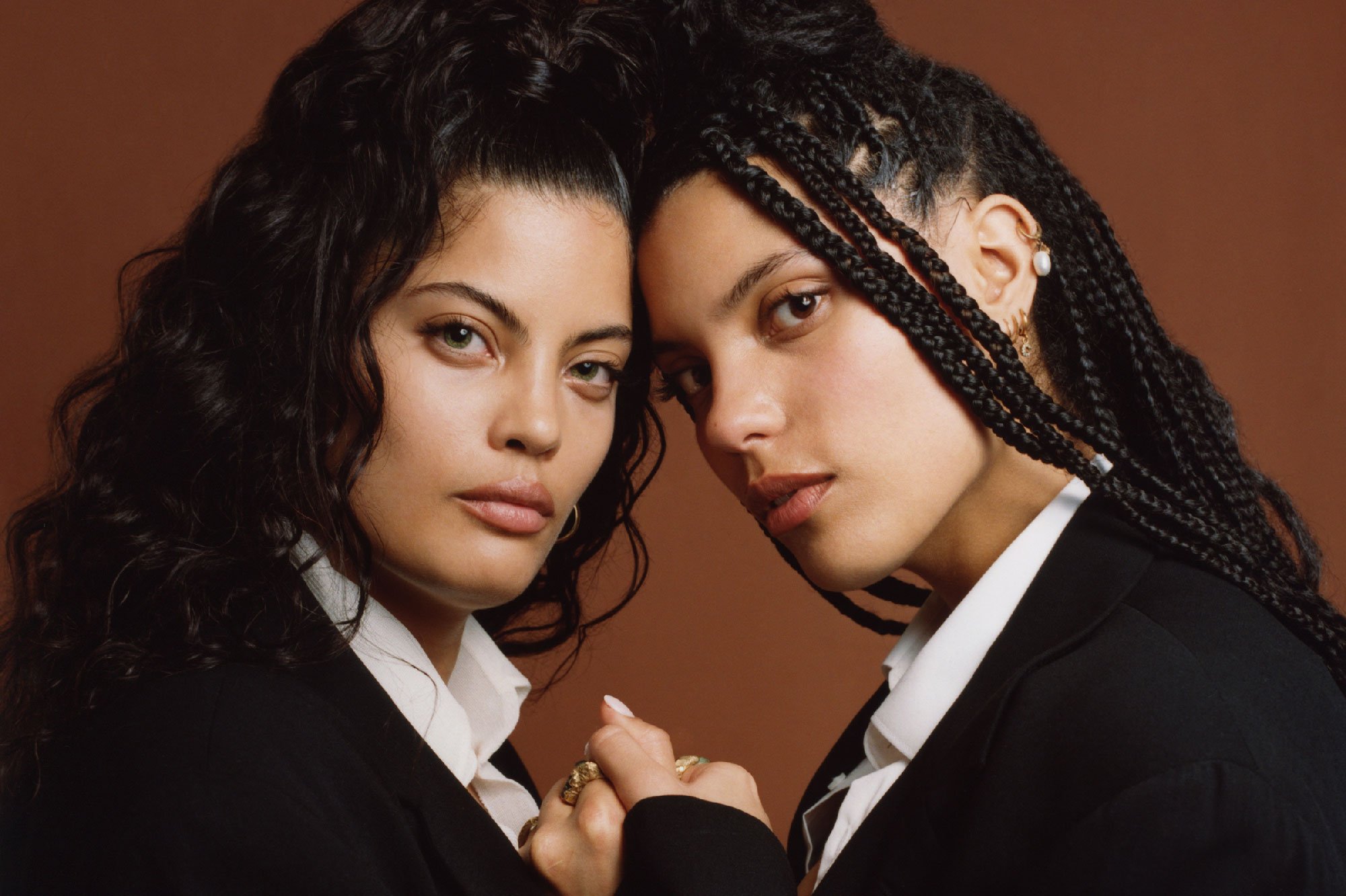 Ibeyi have announced a new album, 'Spell 31'