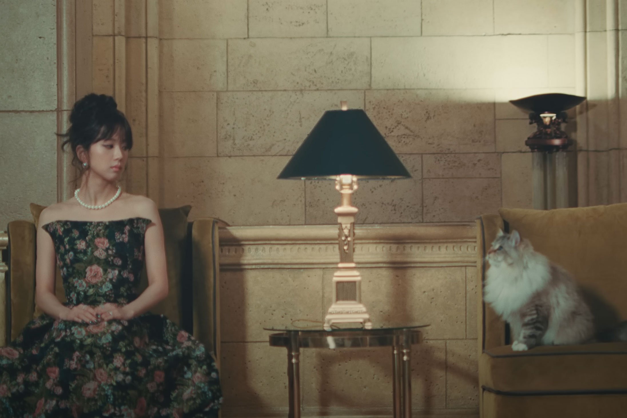 BLACKPINK’s Jisoo has shared a video for 'Flower' - watch