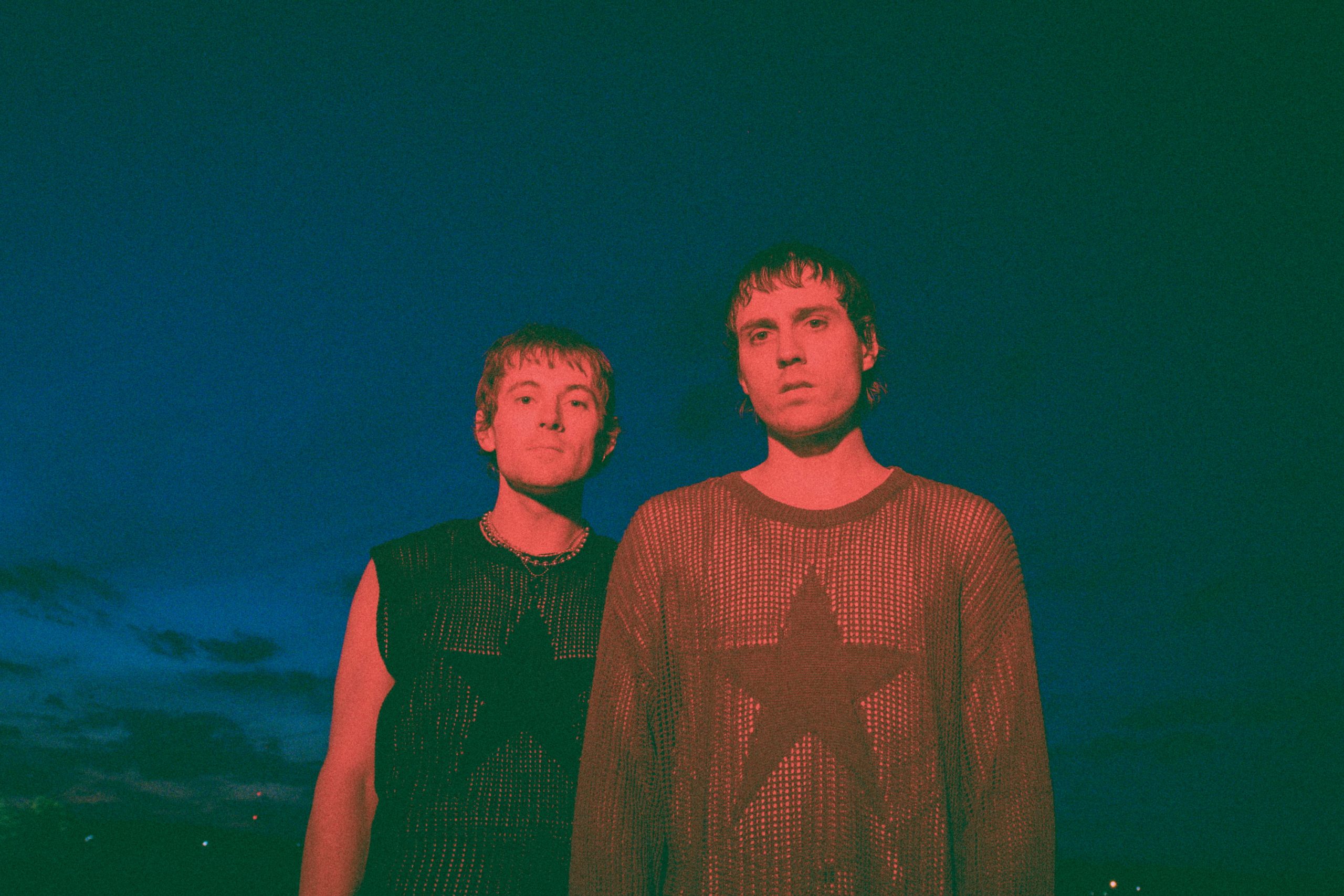 joan have released a new single, 'loner'