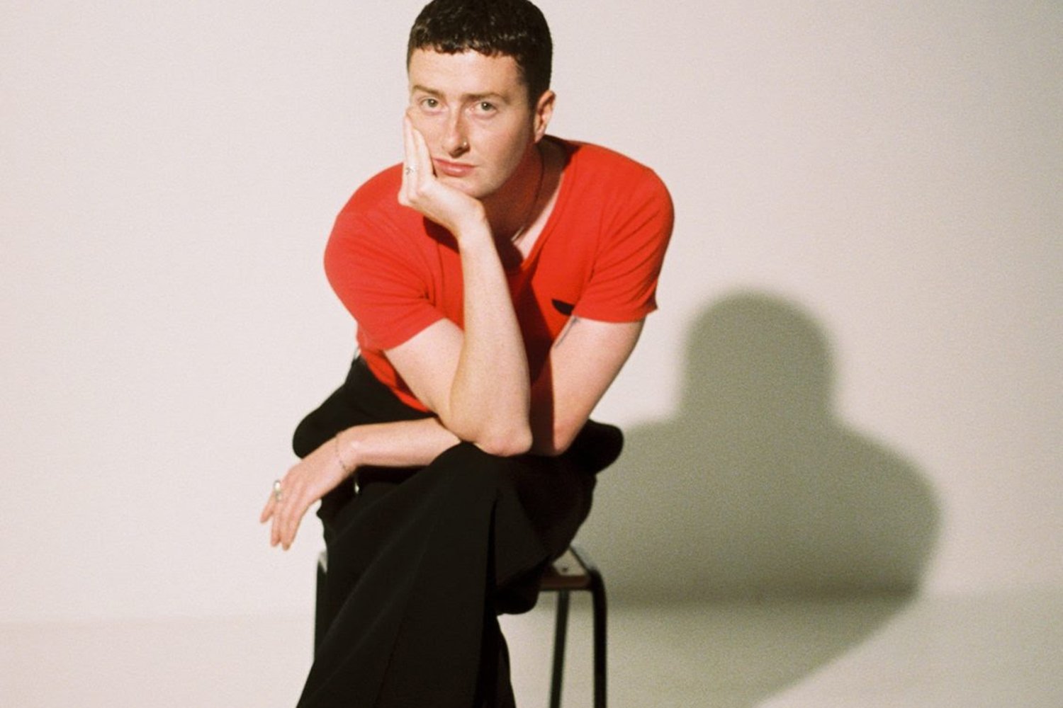 Joesef has dropped his new single 'East End Coast'