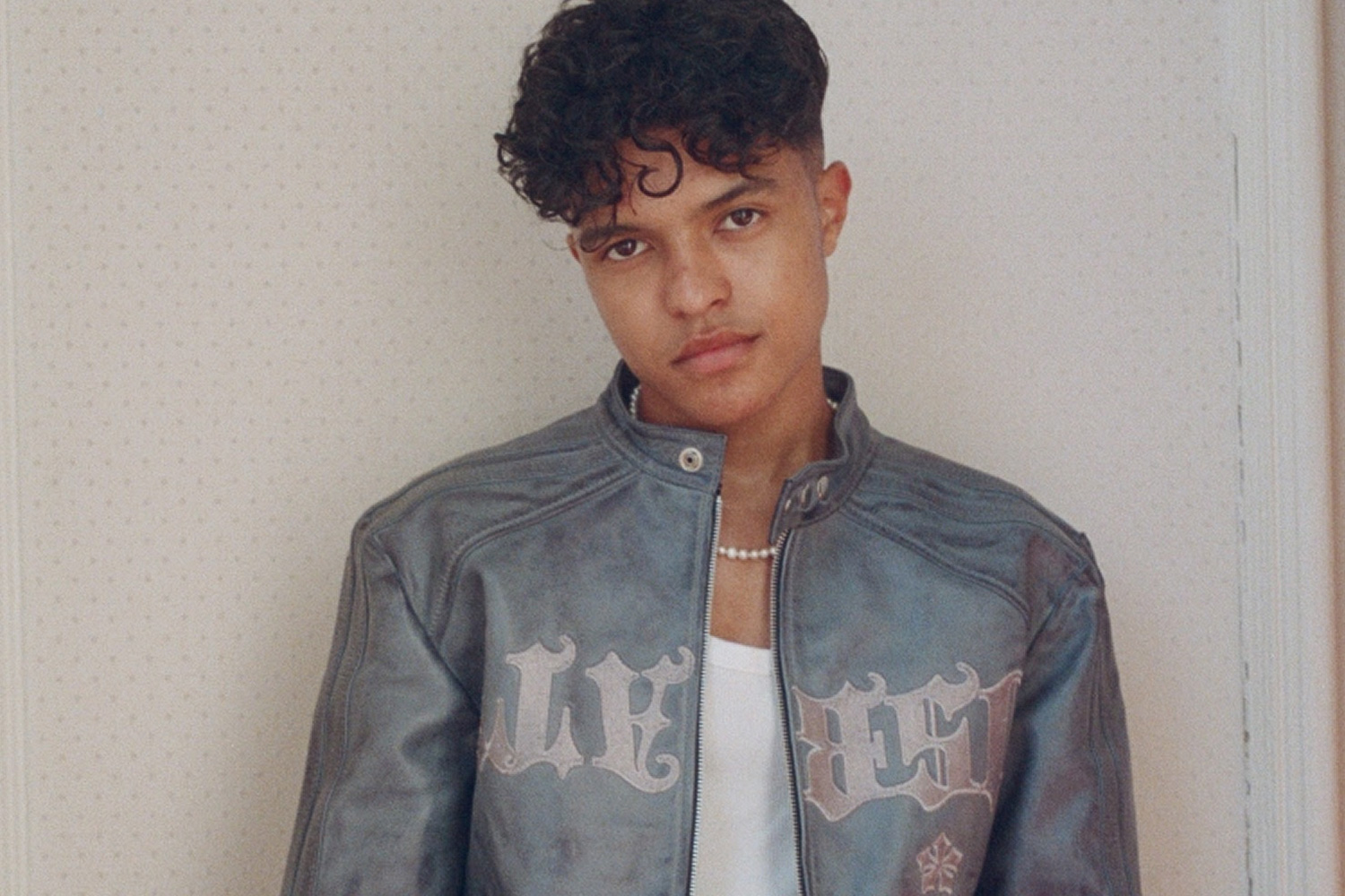 Kamal. has released his new burn-out-inspired single 'Kerosene'