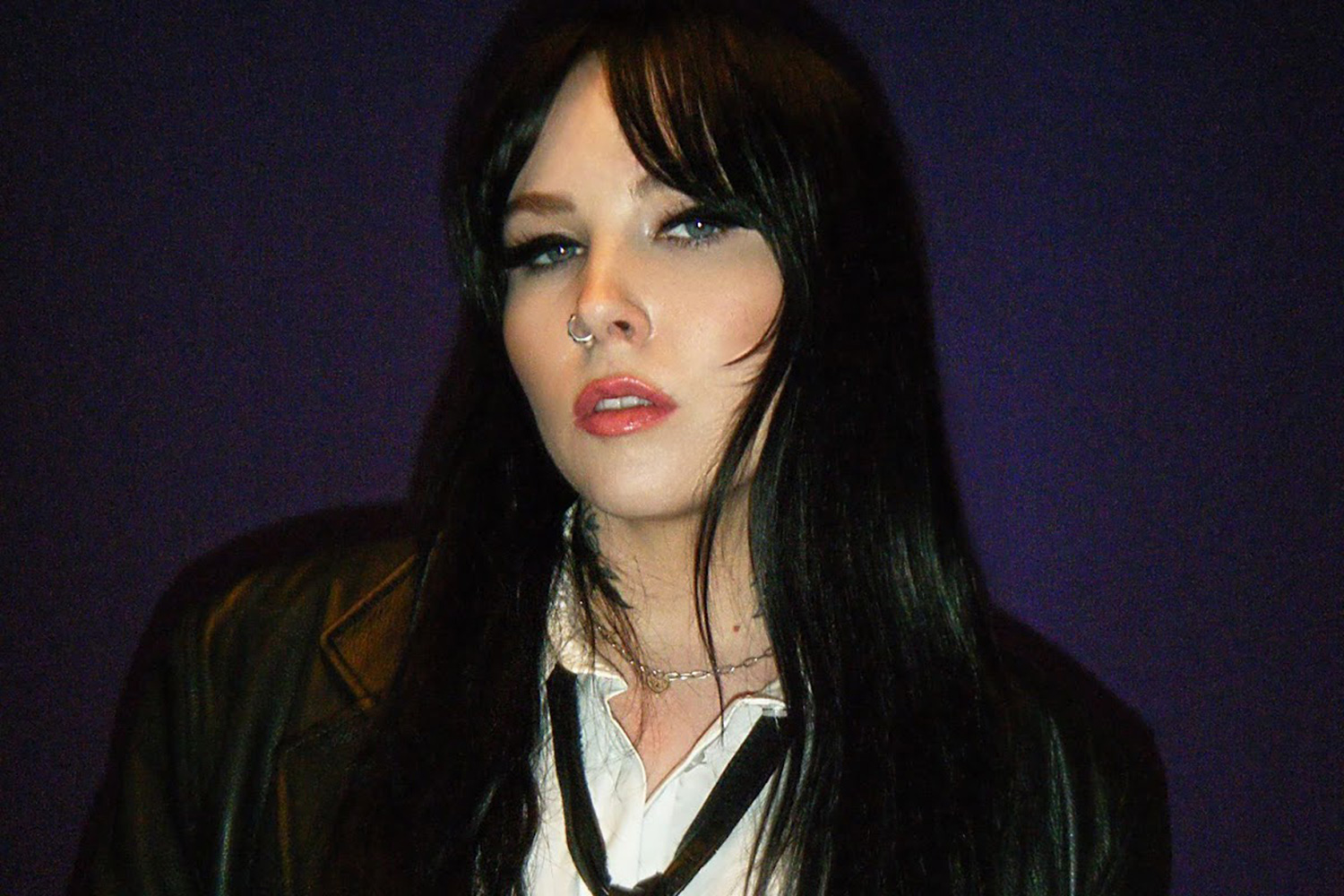 Kenya Grace takes on modern dating with her new single, 'Paris'