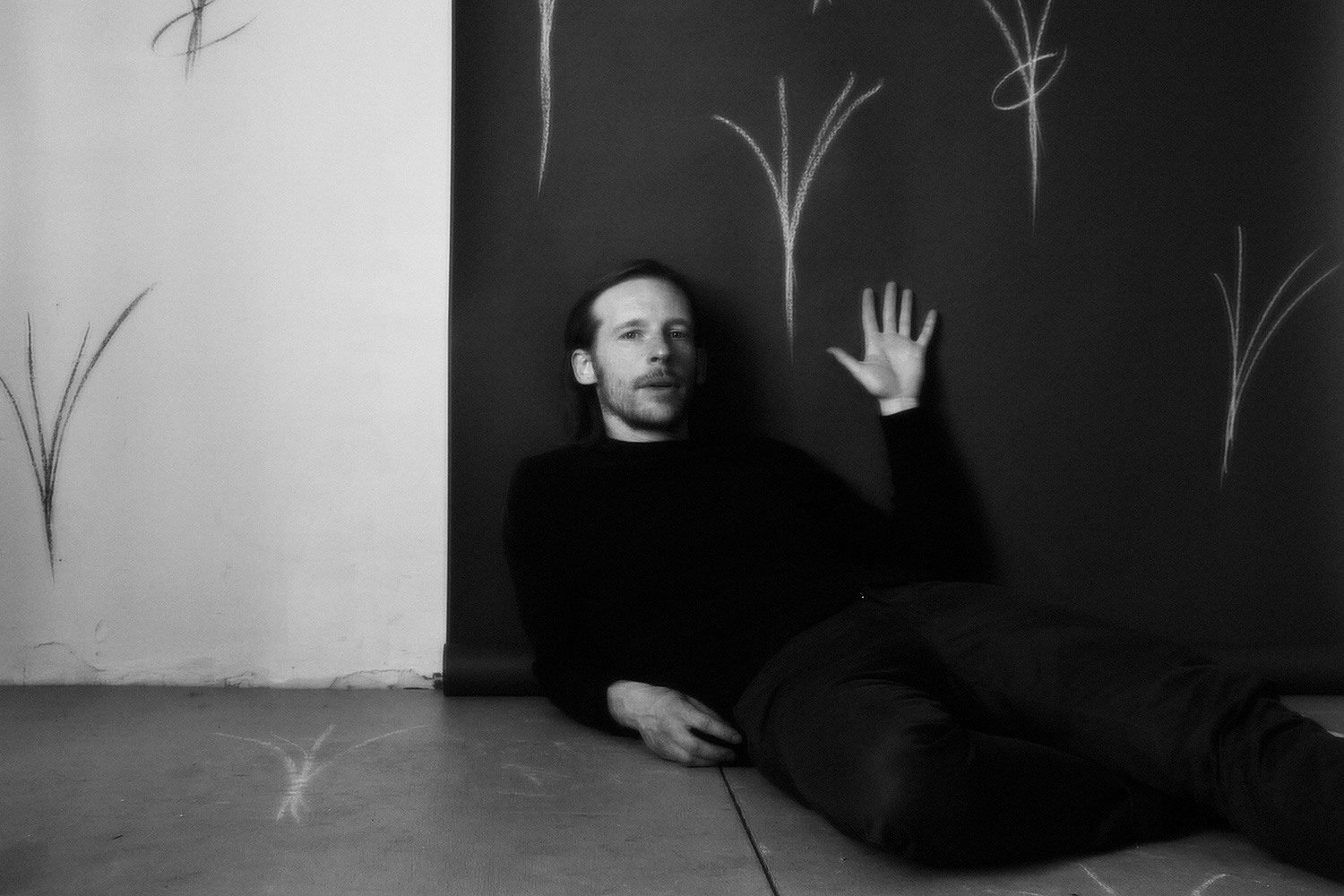 Kevin Devine has shared a third single from his upcoming album, 'Nothing's Real, So Nothing's Wrong'