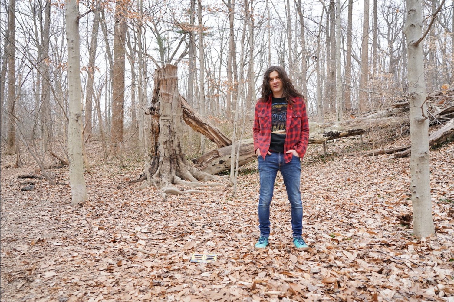 Kurt Vile has announced his new album '(watch my moves)' for April