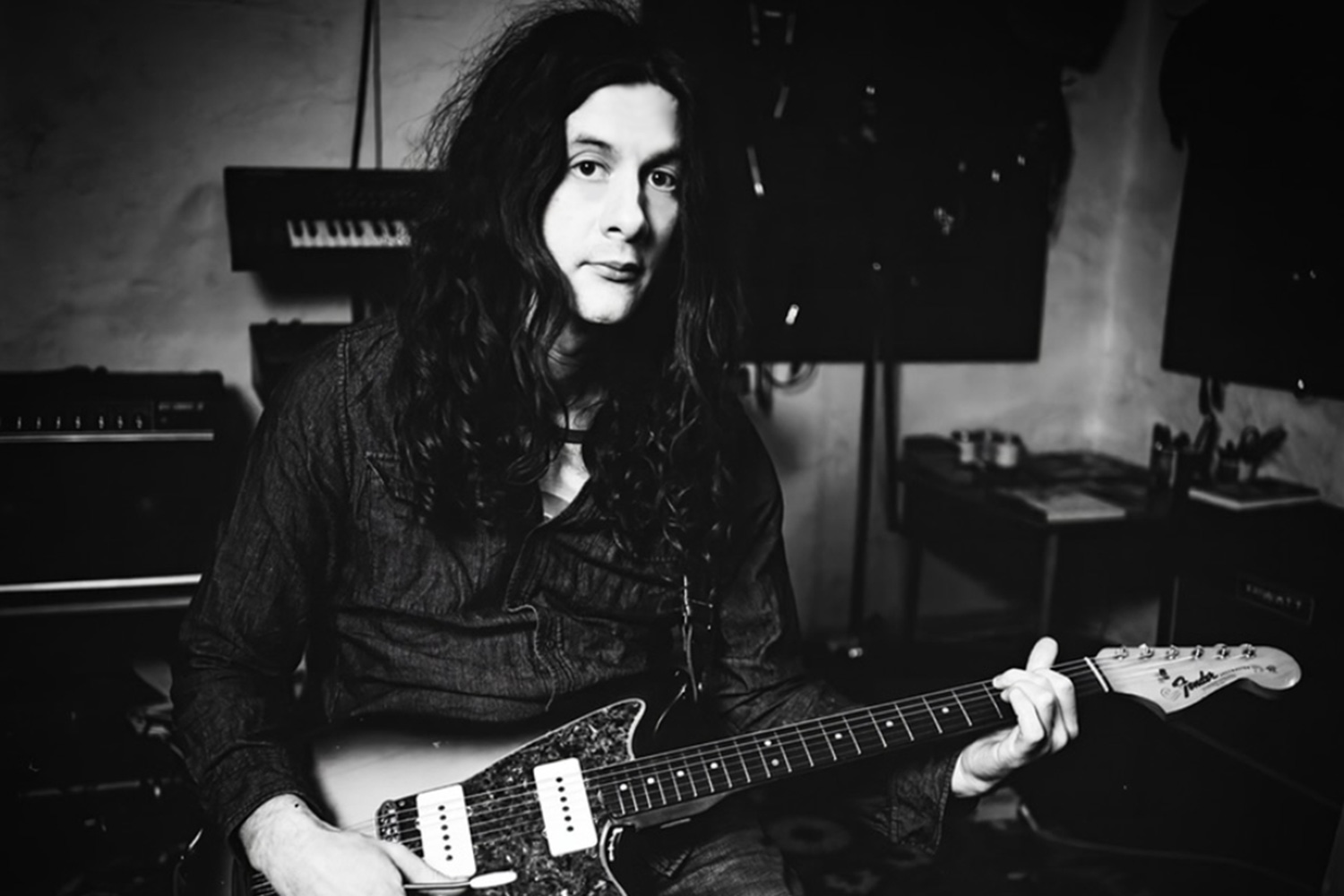 Kurt Vile has announced a new hour-long EP for November