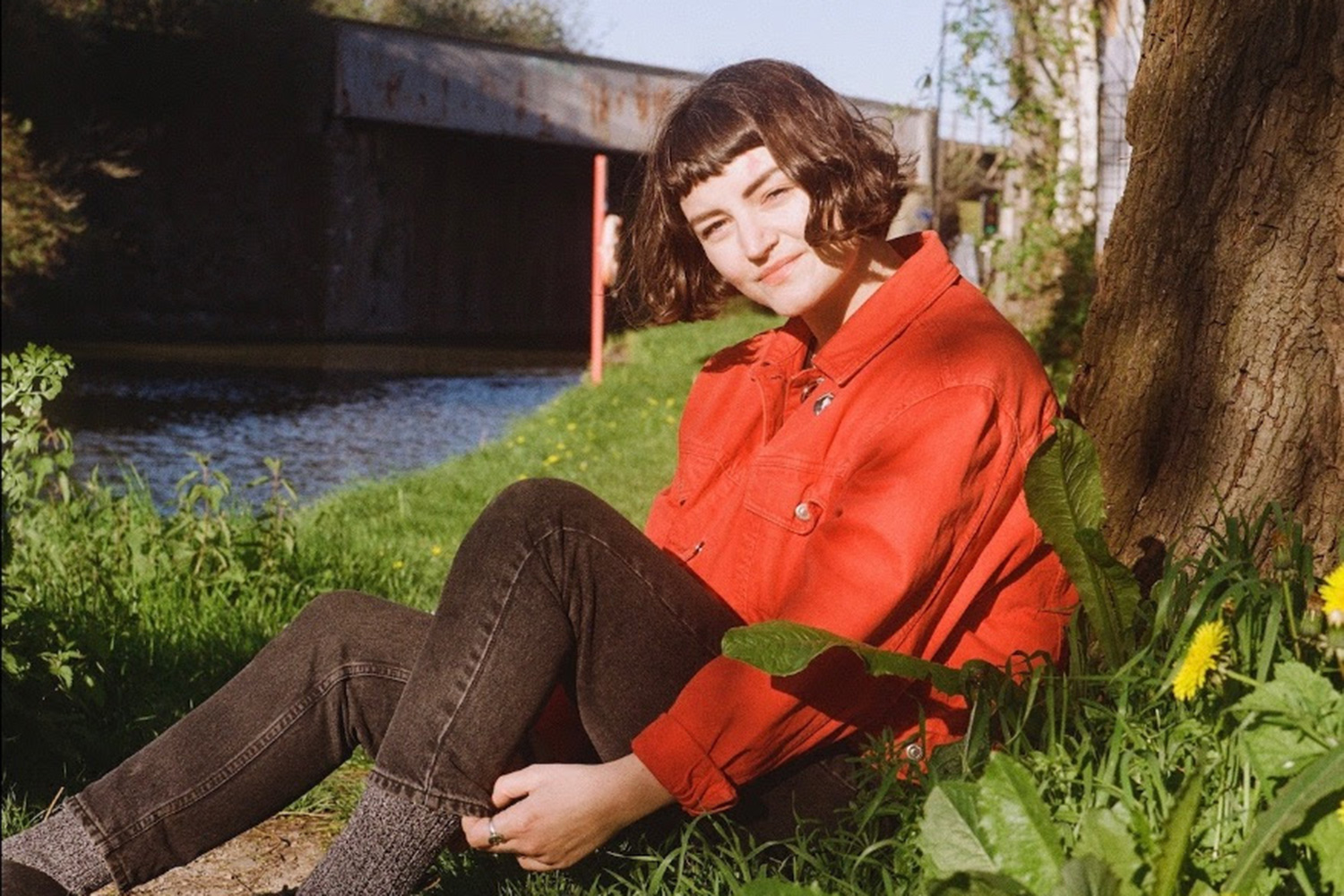 Lande Hekt has booked a new UK tour for March 2024