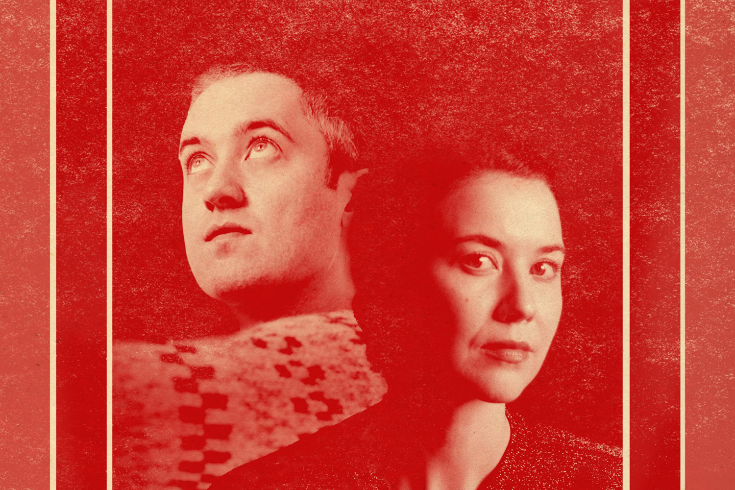 Villagers and Lisa Hannigan have covered Christmas classic 'The Little Drummer Boy'