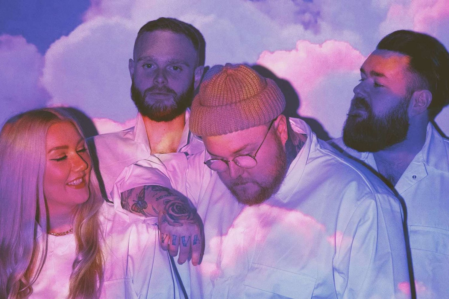 Live At Leeds: In The Park has confirmed the last few names for this year's festival