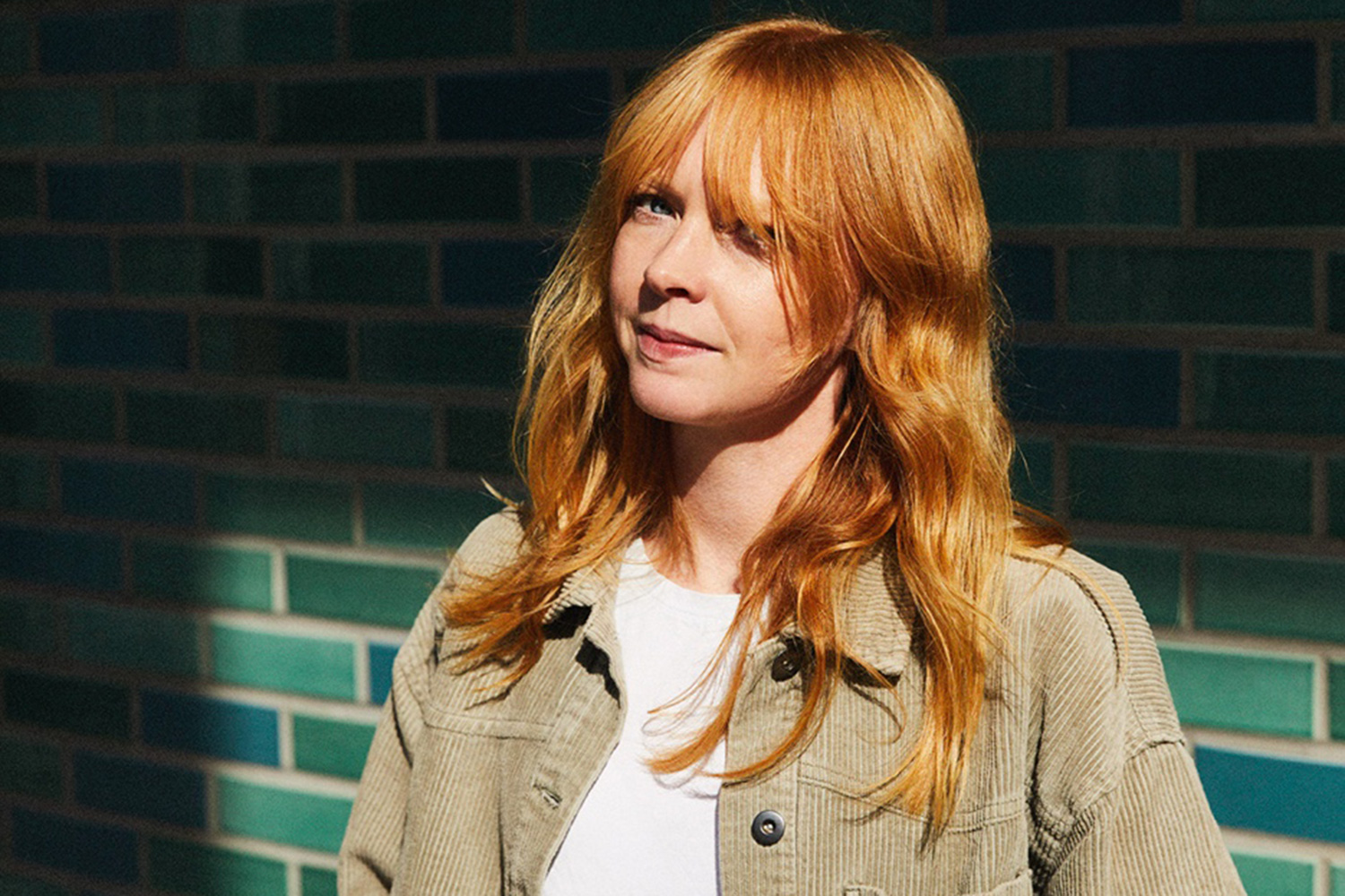 Lucy Rose is back with a one-off live show and a new single, 'Could You Help Me'