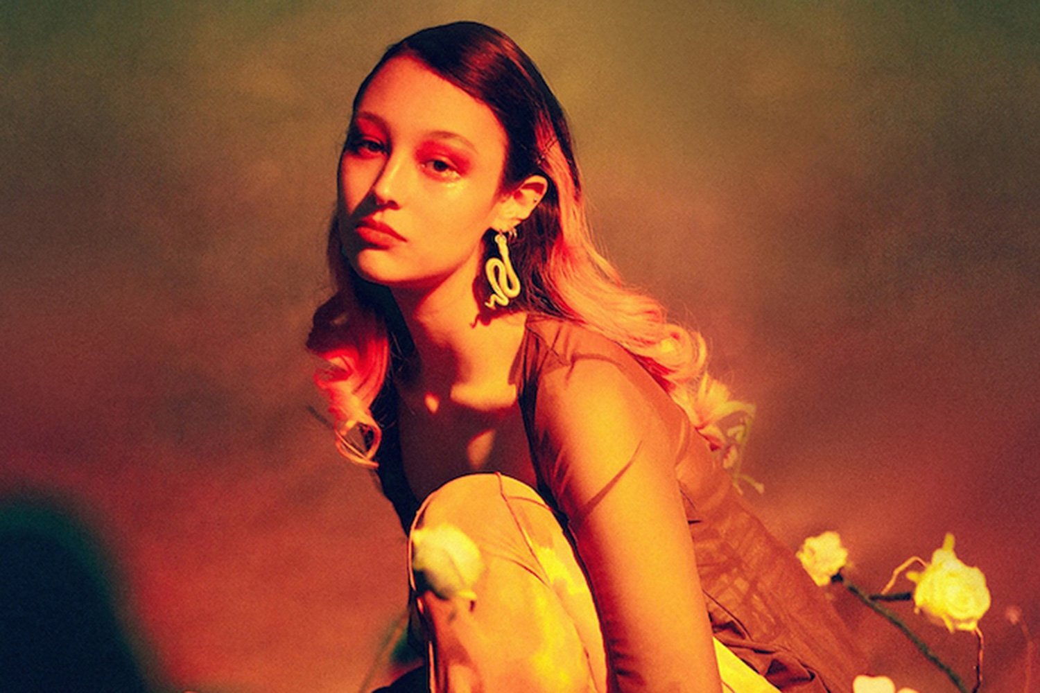 Luna Li has shared a new EP, 'jams 2' - listen