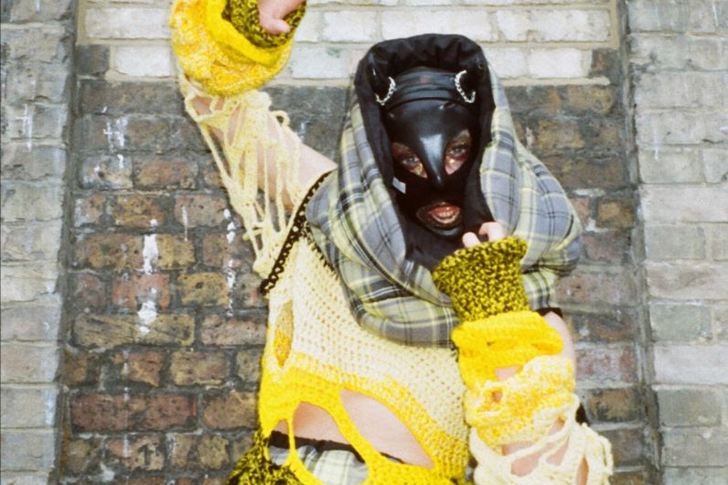 Lynks is back with their new single and video, 'Silly Boy'