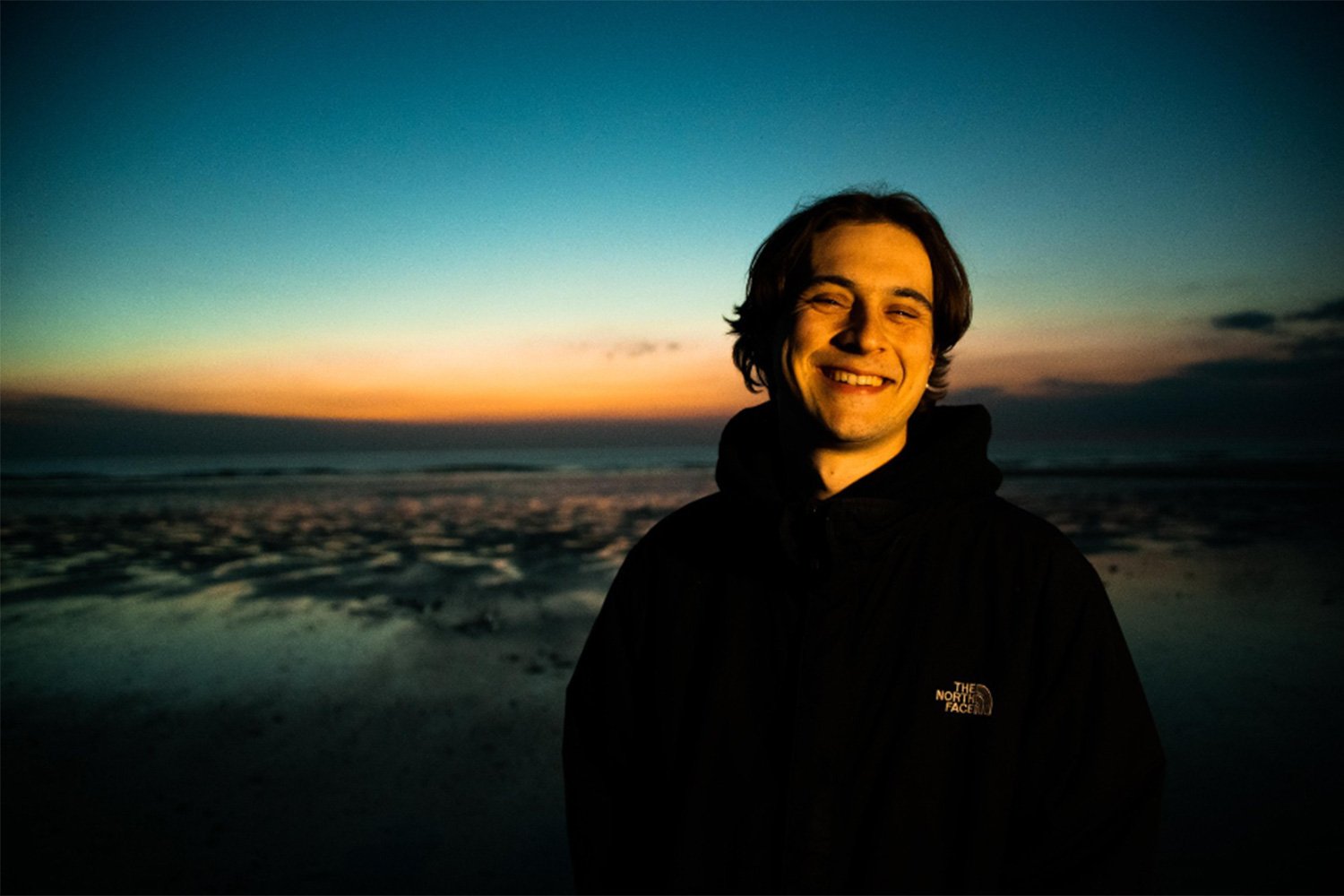 Mac Wetha sacks off worrying with his new EP teaser, 'Feel Better (Infinite Pitbulls)'