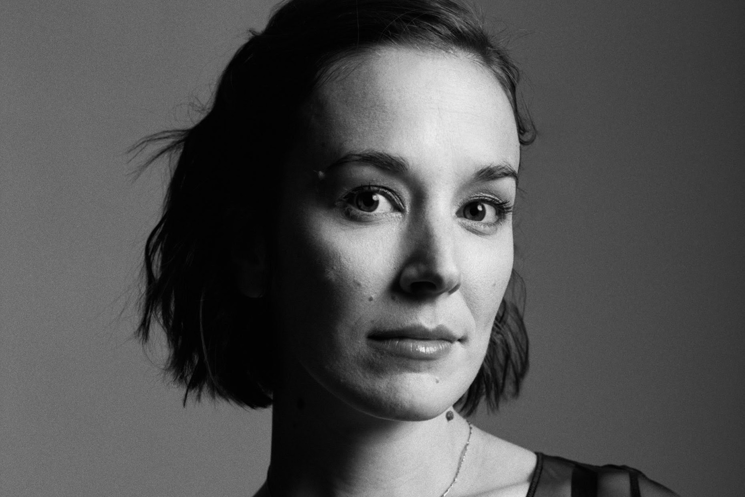 Margaret Glaspy has shared her new single and video, 'Get Back'