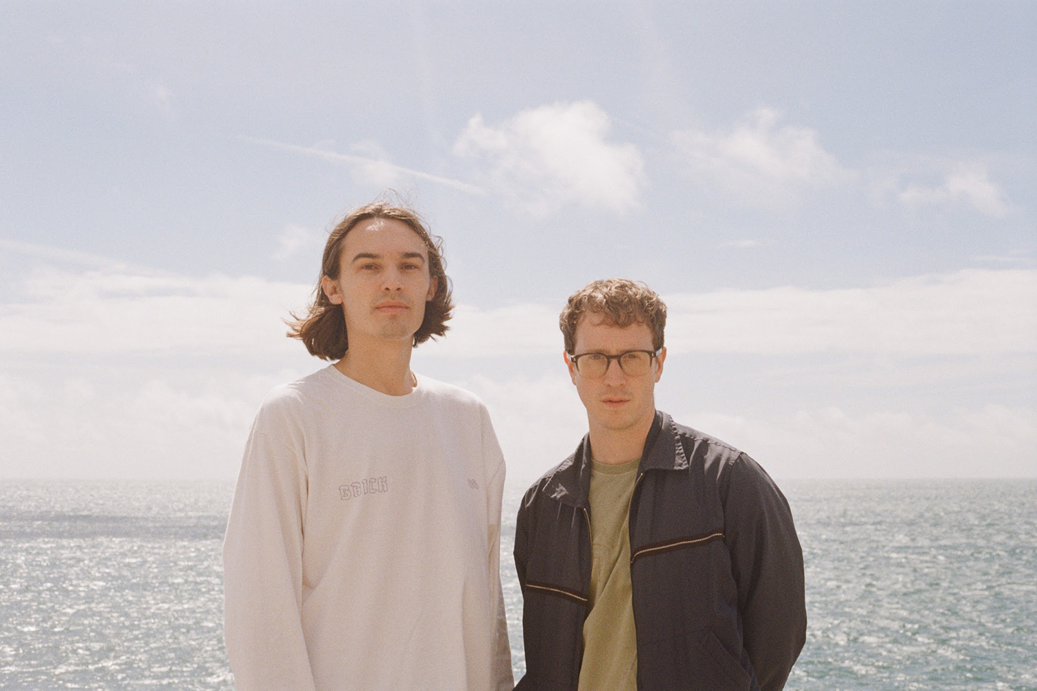 Meadow Meadow have shared the first single from their debut album