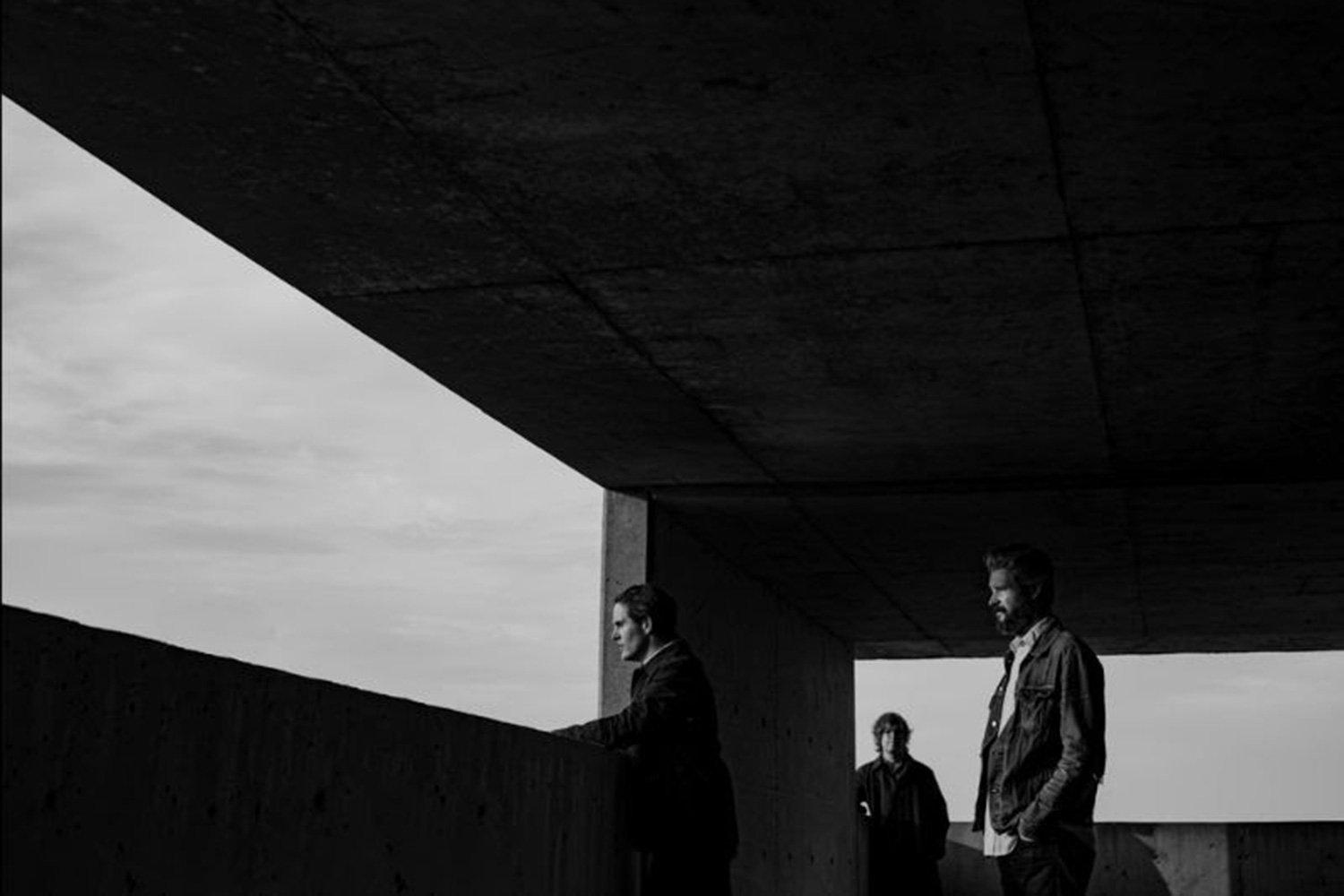METZ have dropped 'Demolition Row', a track from their upcoming split 7" with Adulkt Life