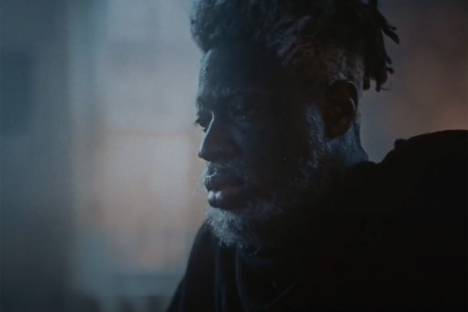 Check out Son Lux and Moses Sumney's new collab 'Fence'