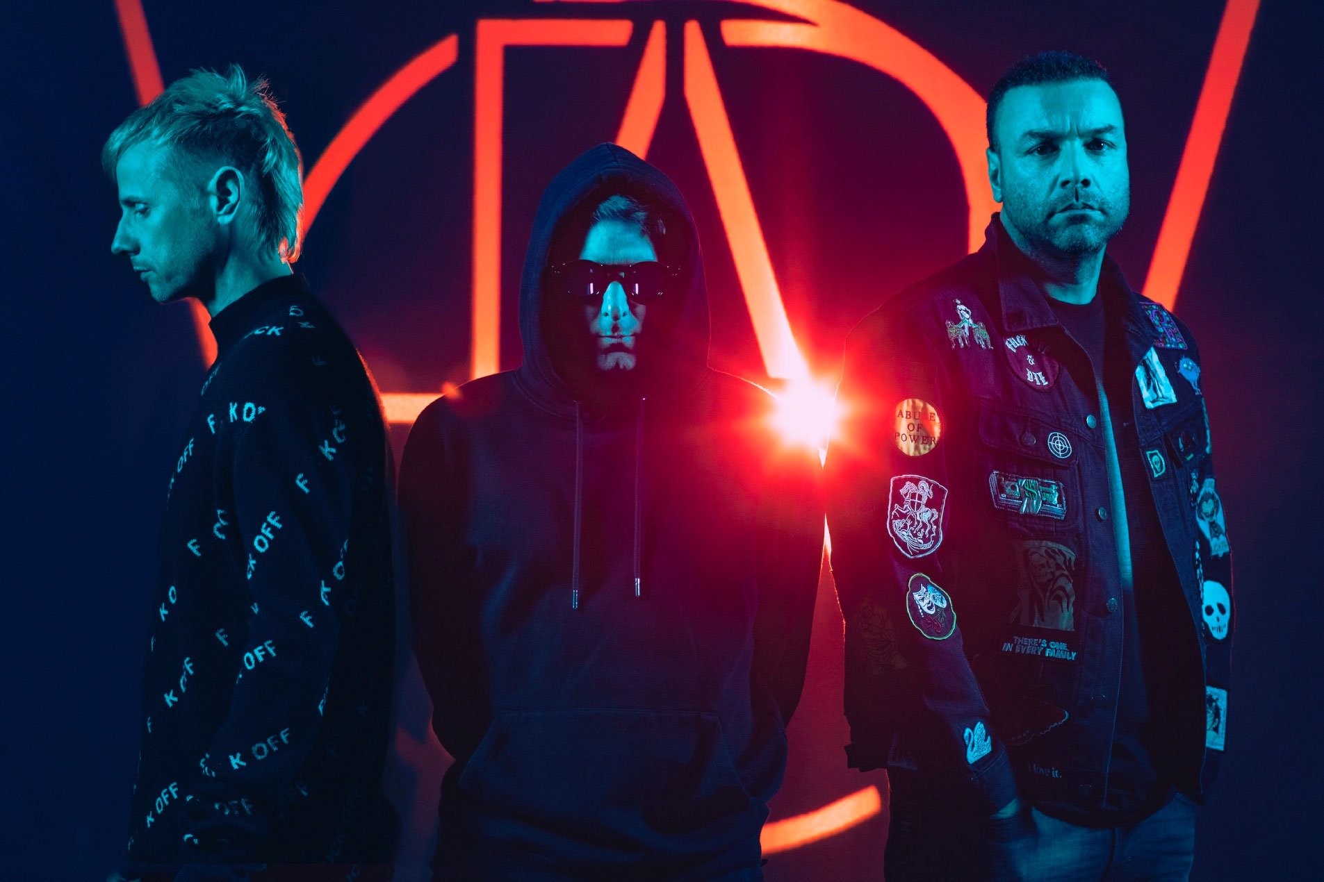 Muse have announced two charity shows at London's Eventim Apollo this May