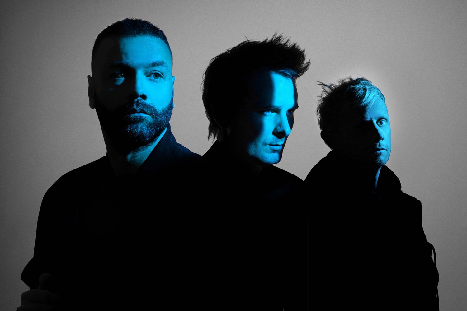 Muse appear to have confirmed the title of their new album, 'Will of the People'