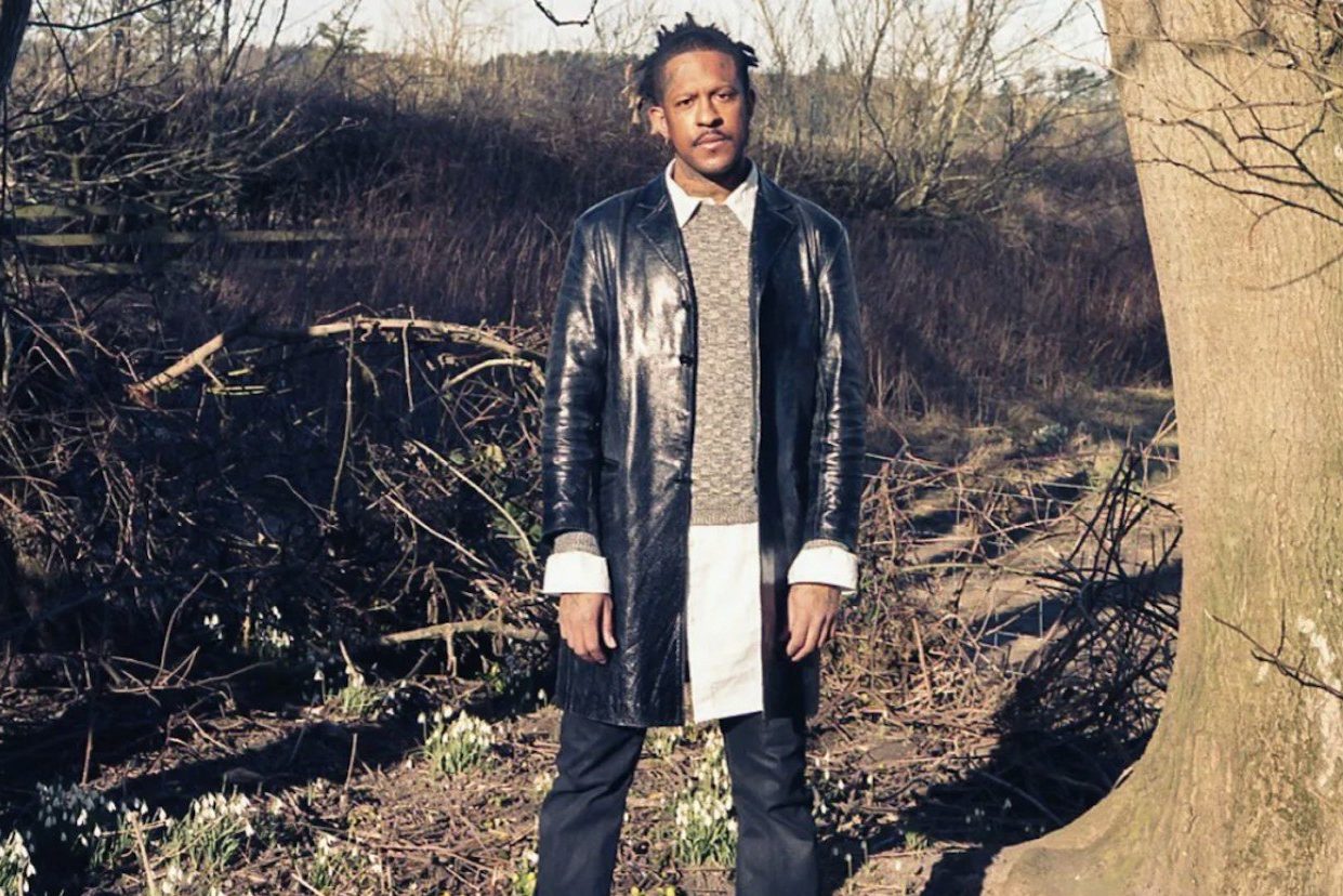 Mykki Blanco has shared a new single, 'Family Ties', featuring R.E.M.'s Michael Stipe