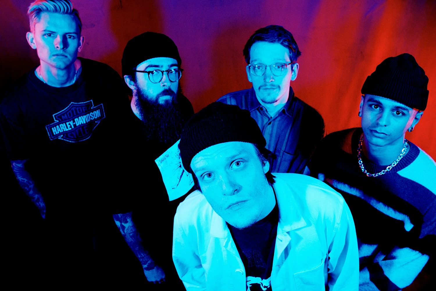 Slam Dunk has confirmed a few new names, including their final headliner