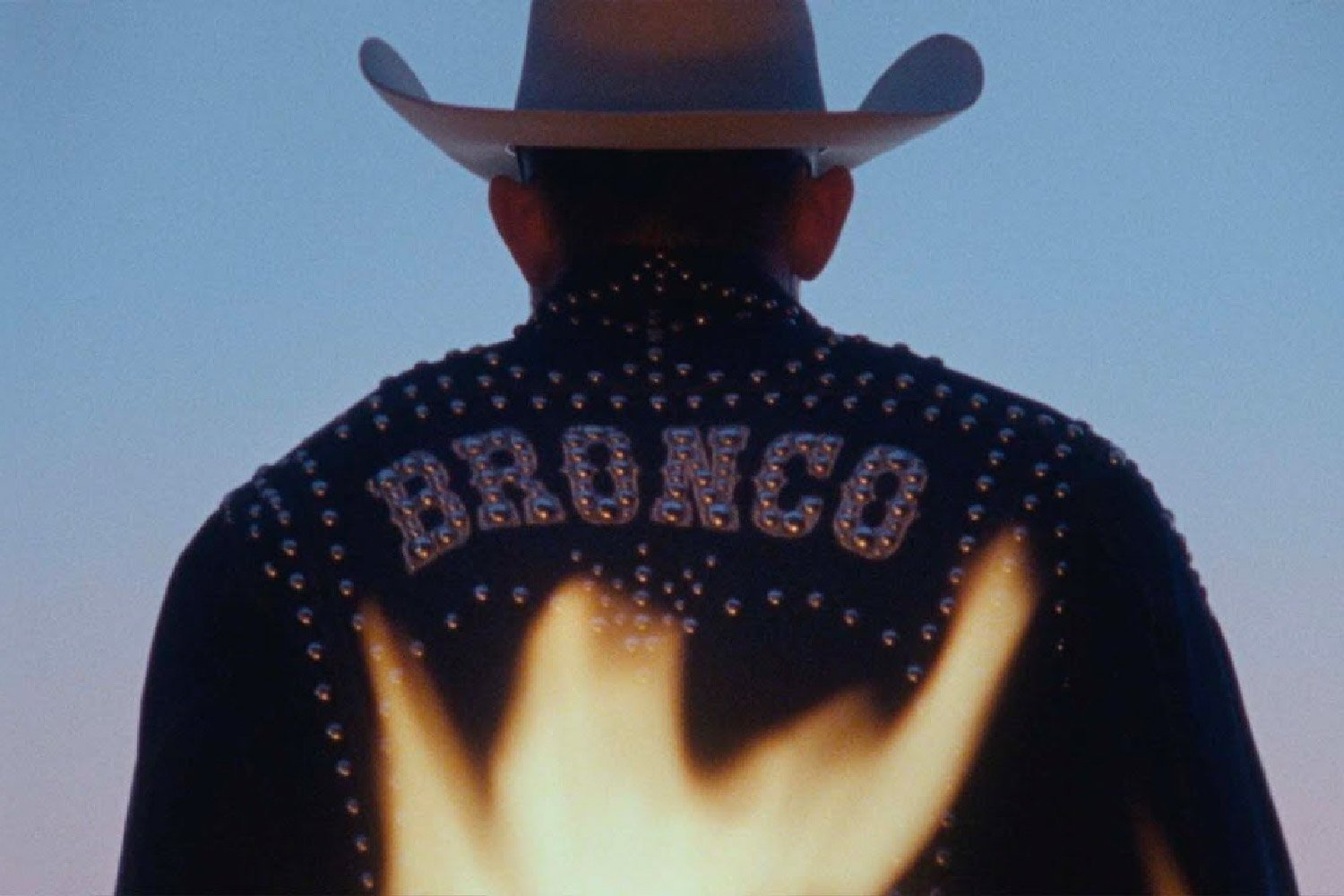 Orville Peck has announced a new album, 'BRONCO' - "Chapter 1" to come this Friday