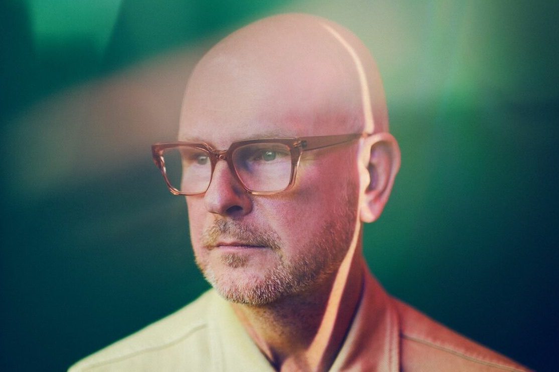 Philip Selway has shared a video for his new song, ‘Picking Up Pieces’
