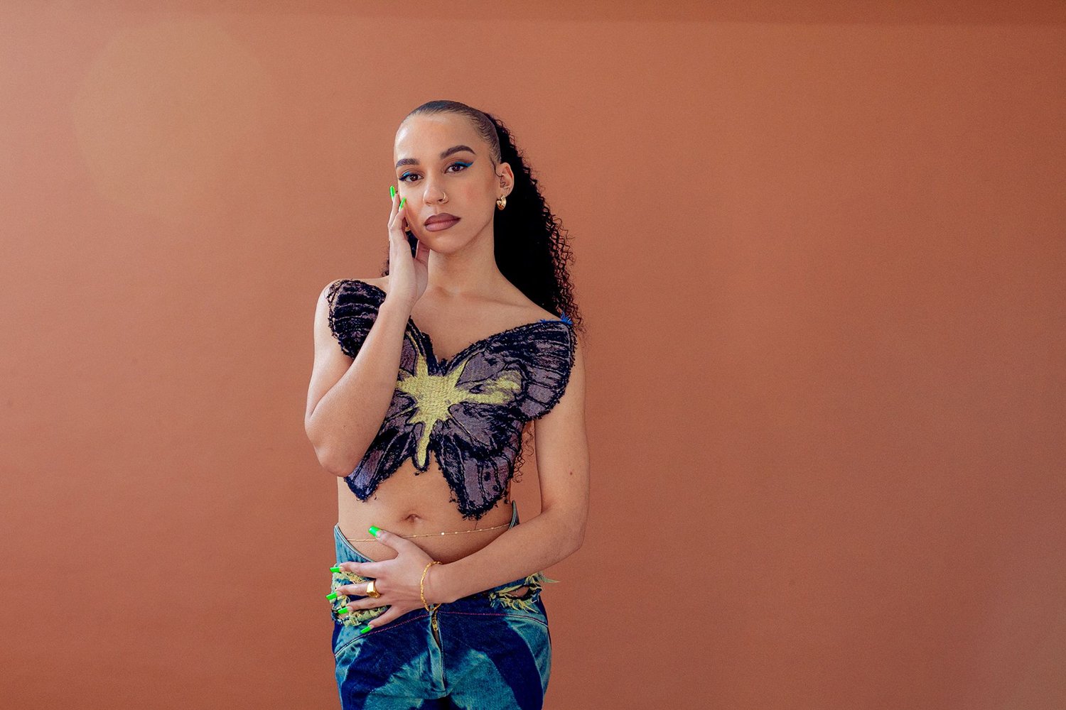 Pip Millett has announced her debut album, 'When Everything Is Better, I’ll Let You Know'