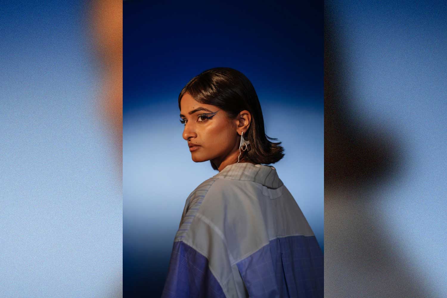 Priya Ragu has debuted a new single, 'ILLUMINOUS' - watch the video