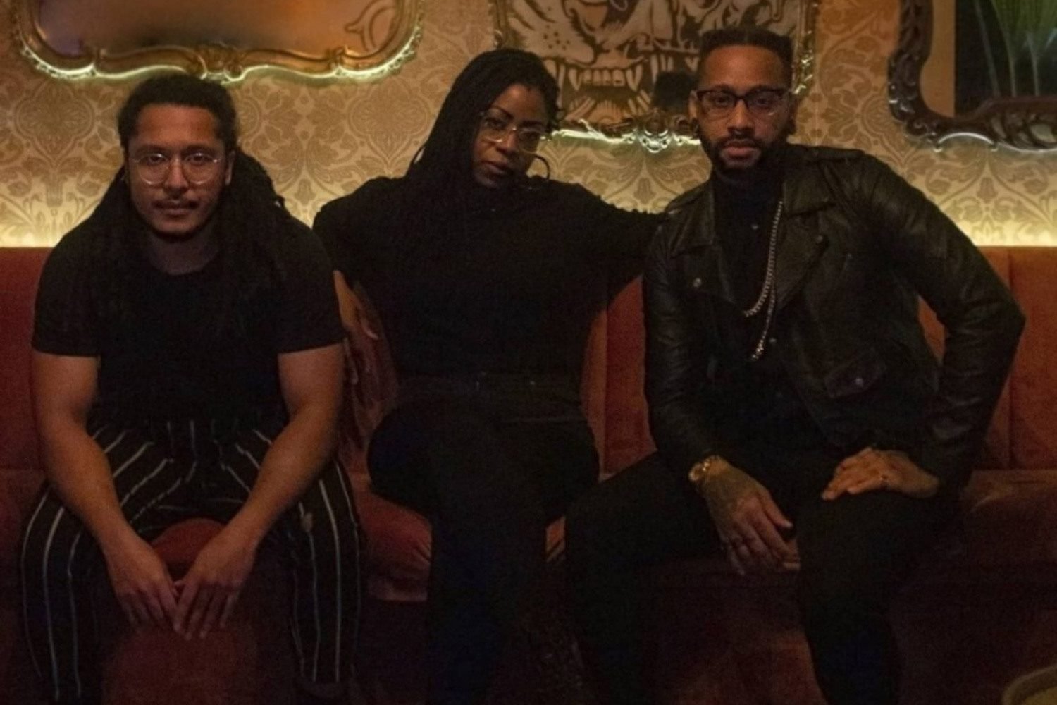 Proper. have shared a new track, 'Jean'